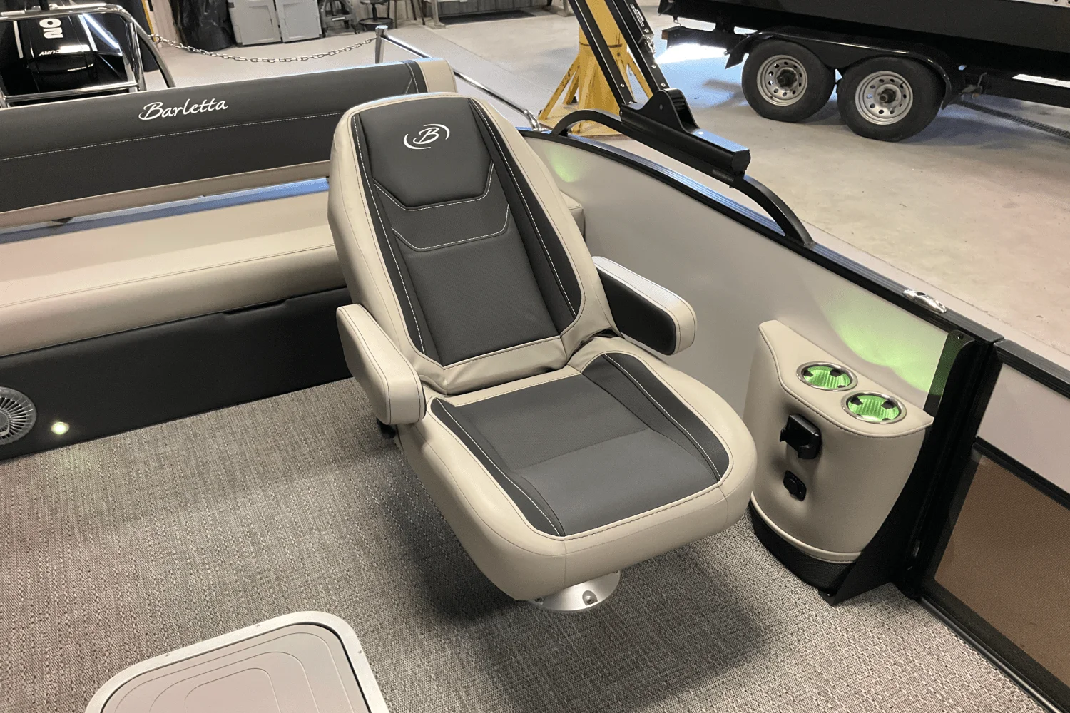 2026 Barletta Cabrio 22 UC Image Thumbnail #34