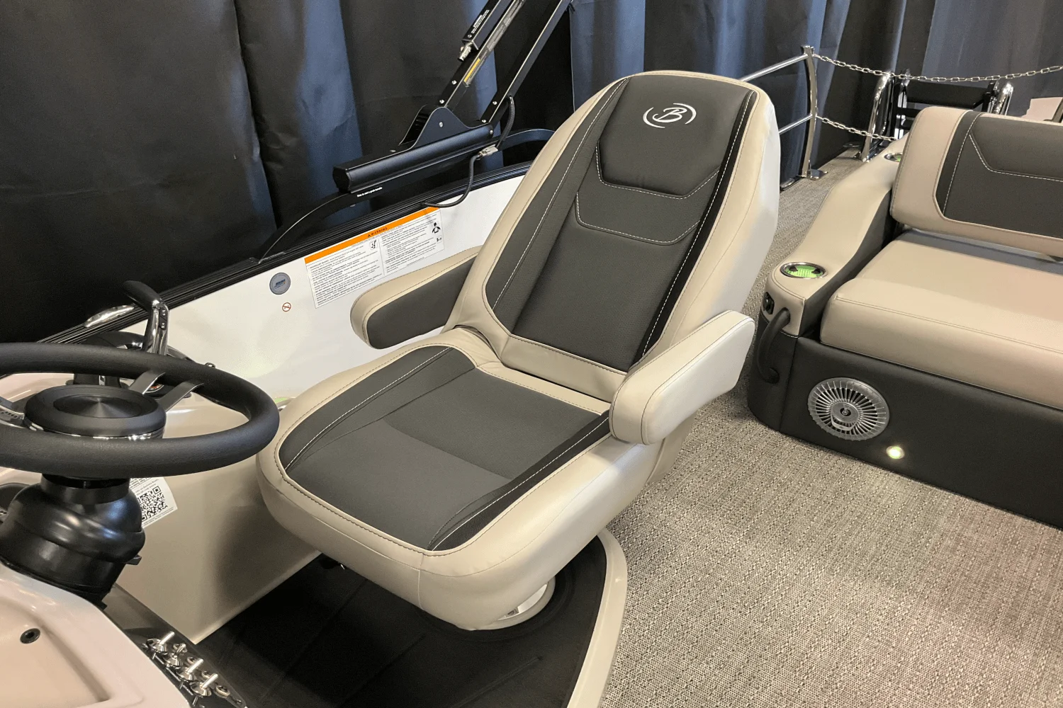 2026 Barletta Cabrio 22 UC Image Thumbnail #36