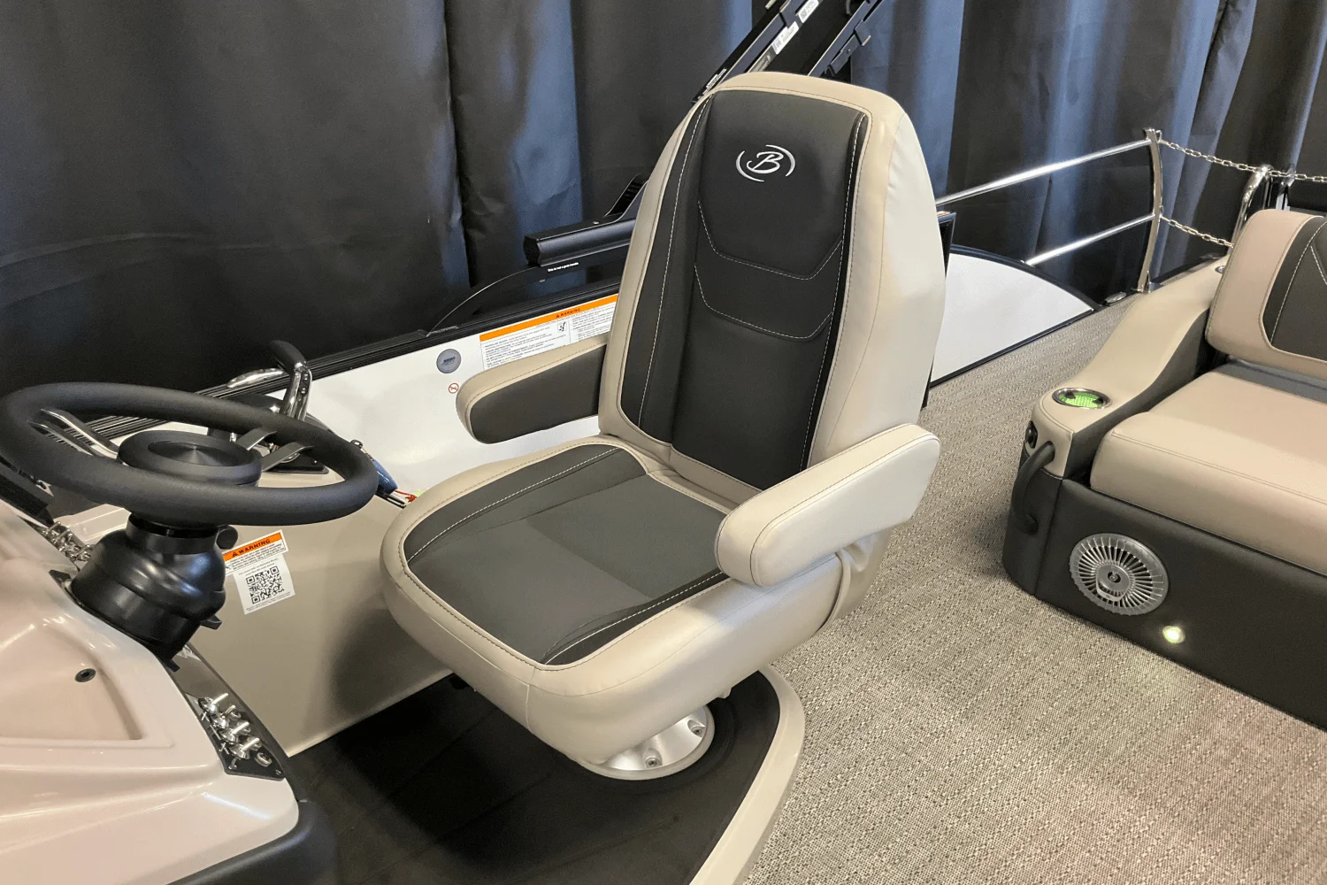 2026 Barletta Cabrio 22 UC Image Thumbnail #37