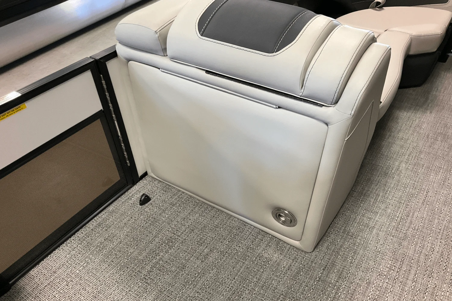 2026 Barletta Cabrio 22 UC Image Thumbnail #31