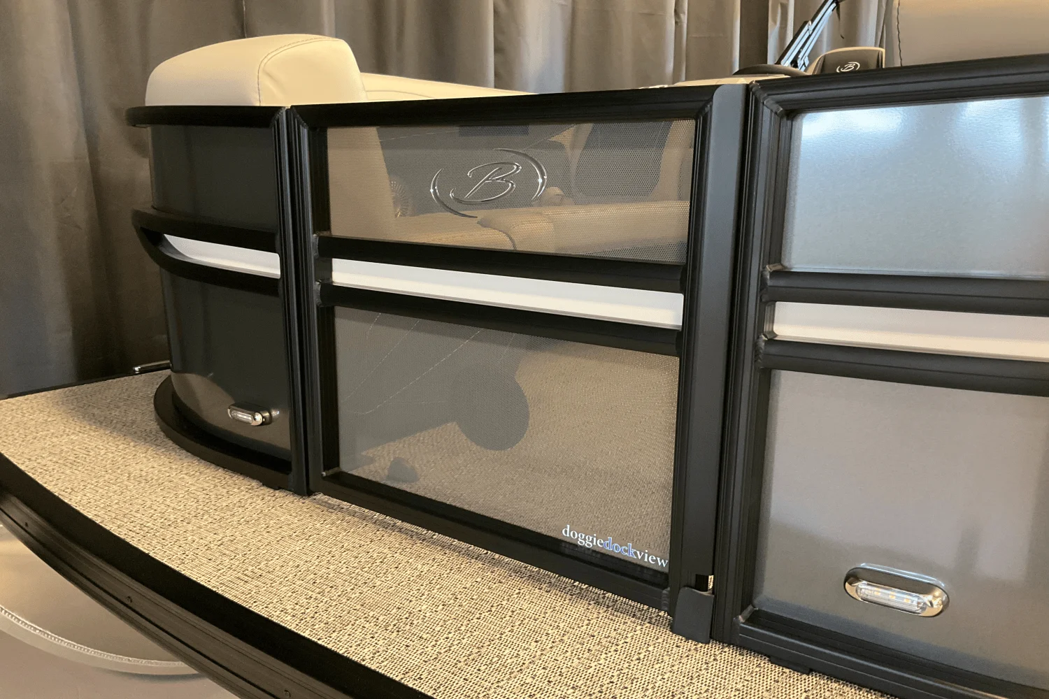 2026 Barletta Cabrio 22 UC Image Thumbnail #19