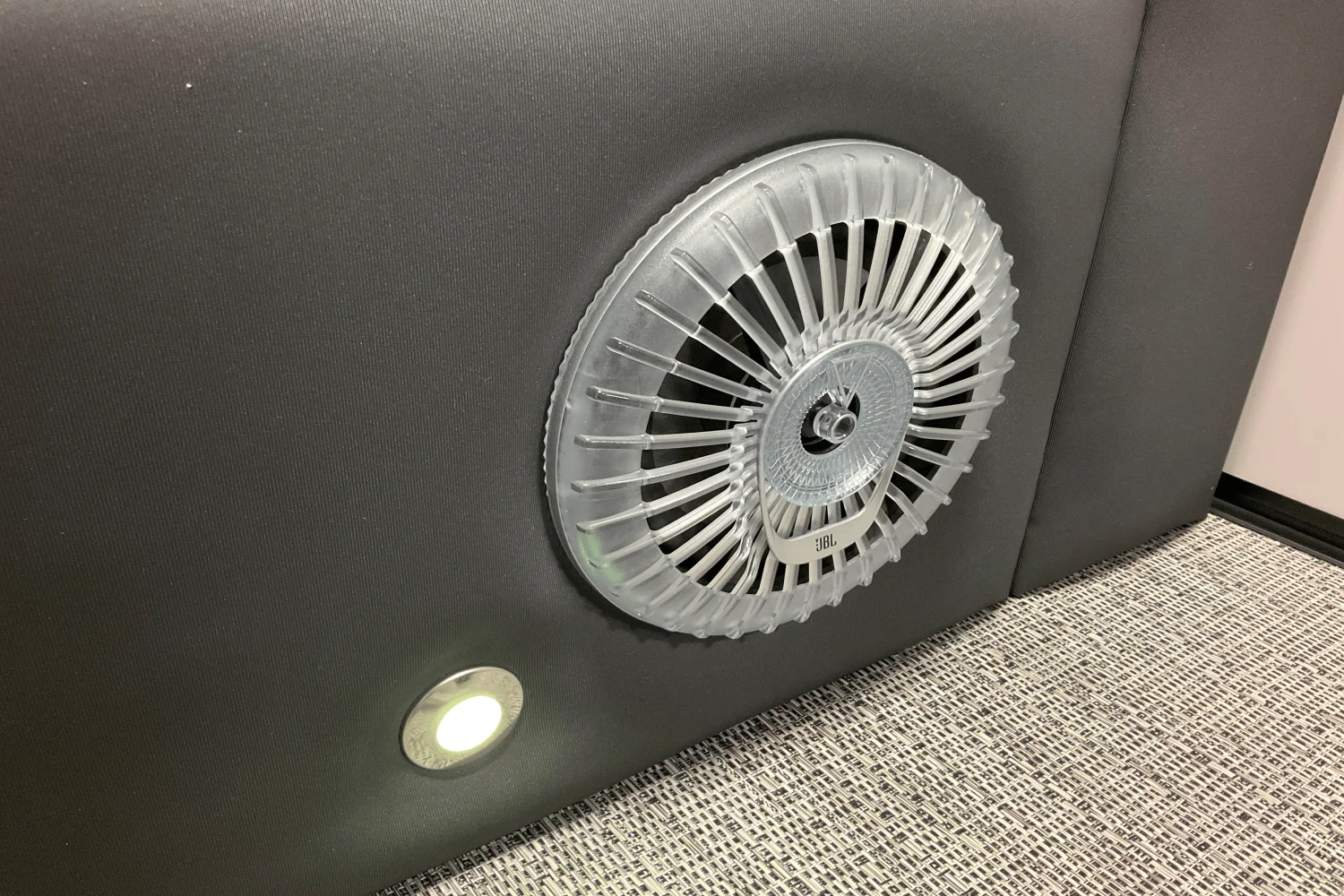 2026 Barletta Cabrio 22 UC Image Thumbnail #61