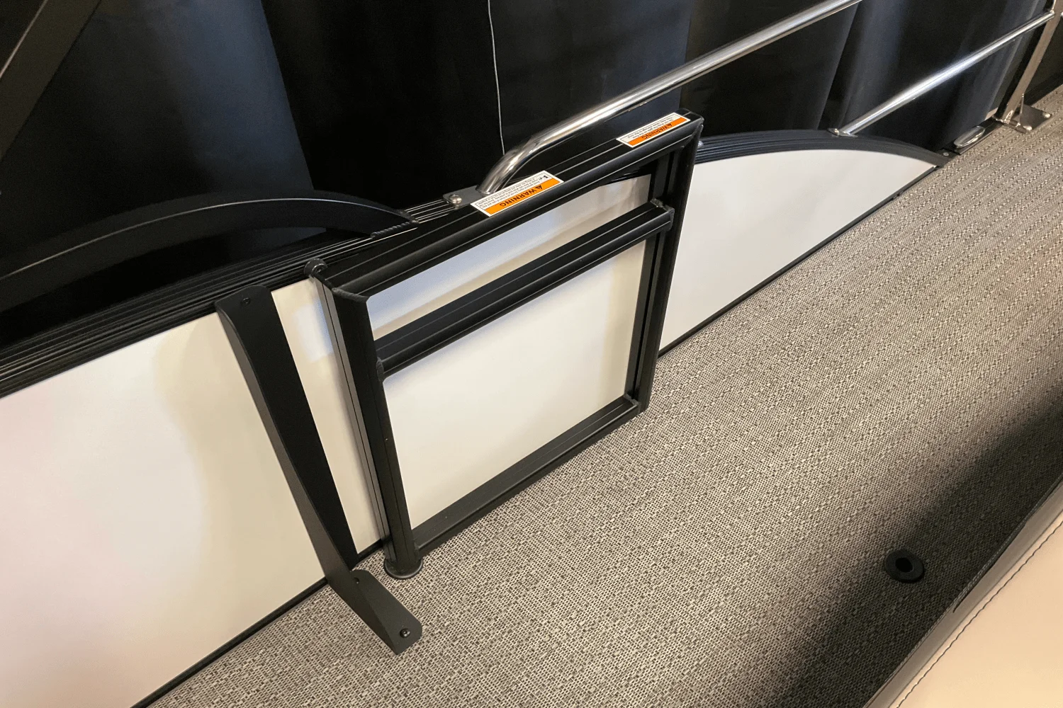 2026 Barletta Cabrio 22 UC Image Thumbnail #59