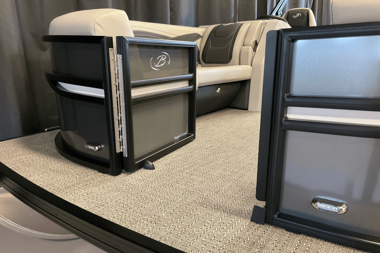 2026 Barletta Cabrio 22 UC Image Thumbnail #20