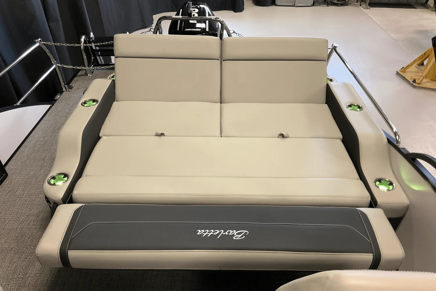 2026 Barletta Cabrio 22 UC Image Thumbnail #53