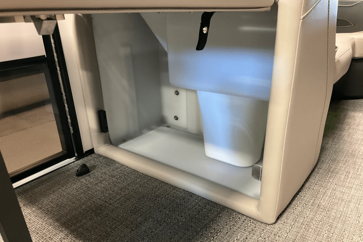 2026 Barletta Cabrio 22 UC Image Thumbnail #33