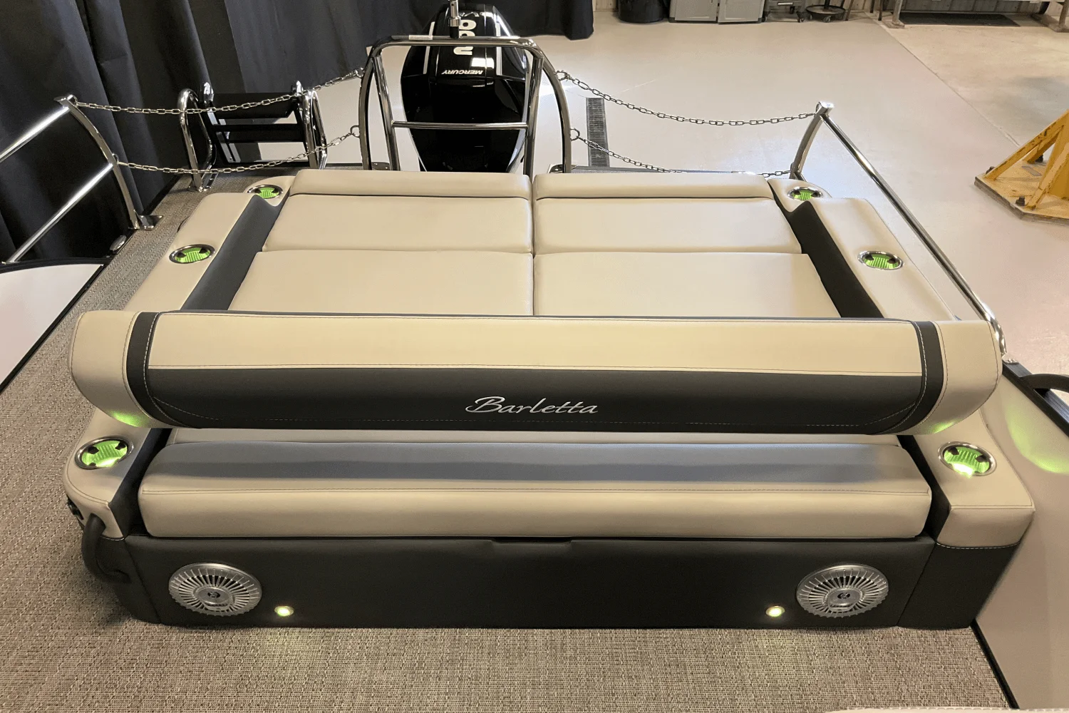 2026 Barletta Cabrio 22 UC Image Thumbnail #51