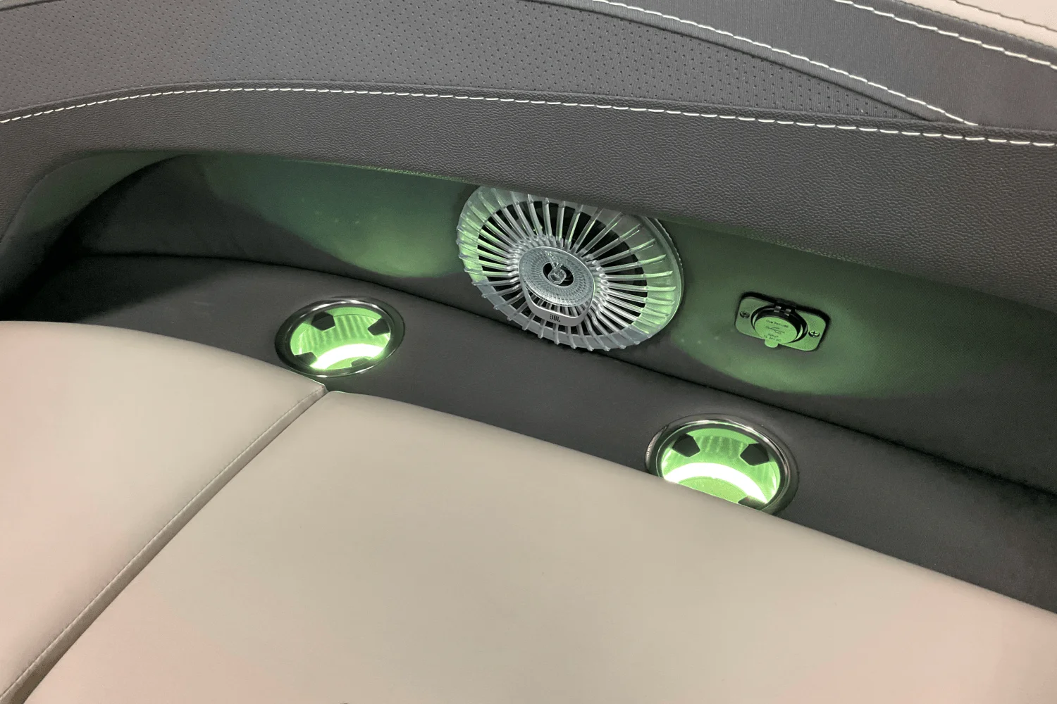 2026 Barletta Cabrio 22 UC Image Thumbnail #24