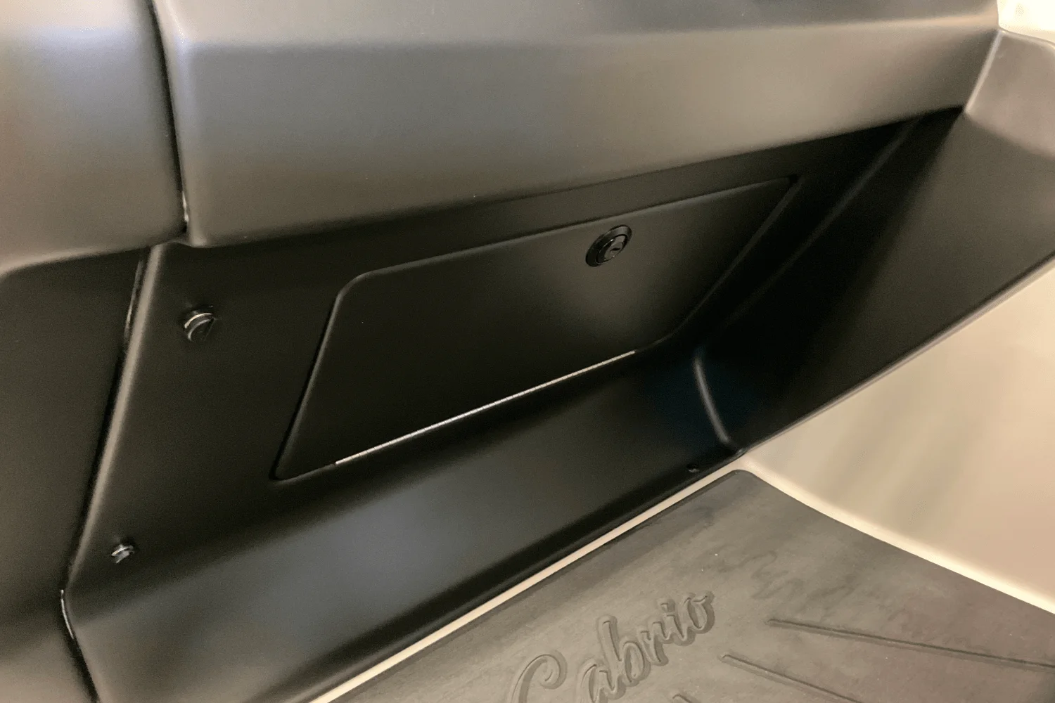 2026 Barletta Cabrio 22 UC Image Thumbnail #43