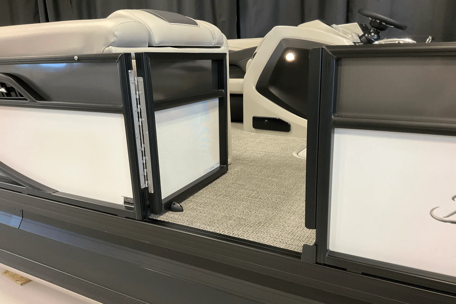 2026 Barletta Cabrio 22 UC Image Thumbnail #18