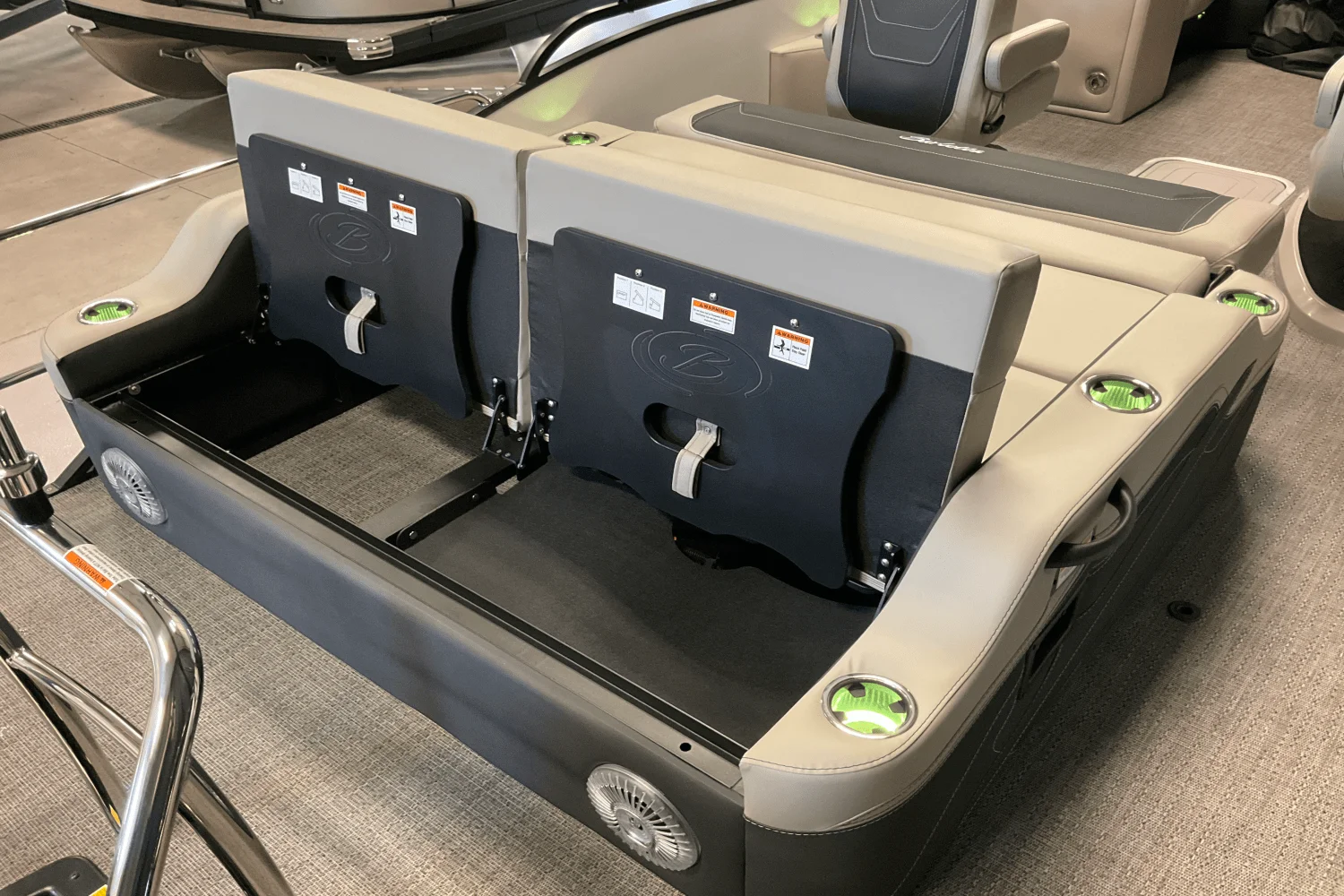 2026 Barletta Cabrio 22 UC Image Thumbnail #57