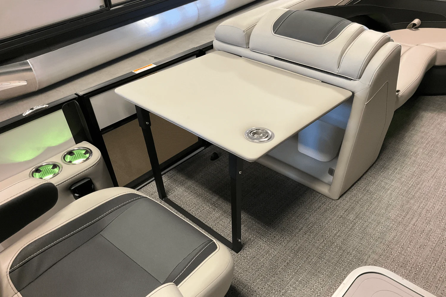 2026 Barletta Cabrio 22 UC Image Thumbnail #32