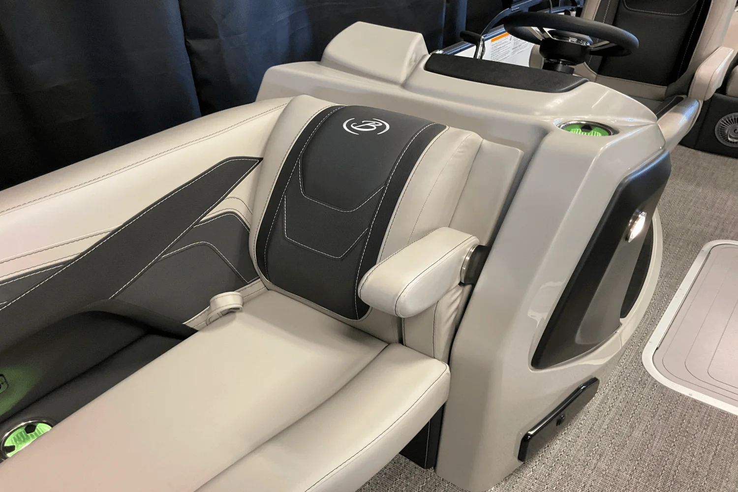 2026 Barletta Cabrio 22 UC Image Thumbnail #25