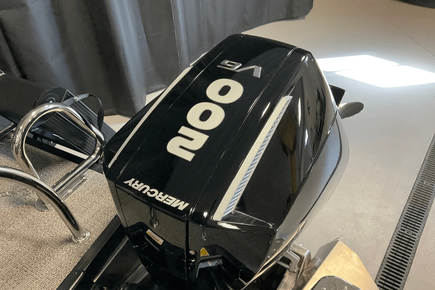 2026 Barletta Cabrio 22 UC Image Thumbnail #11