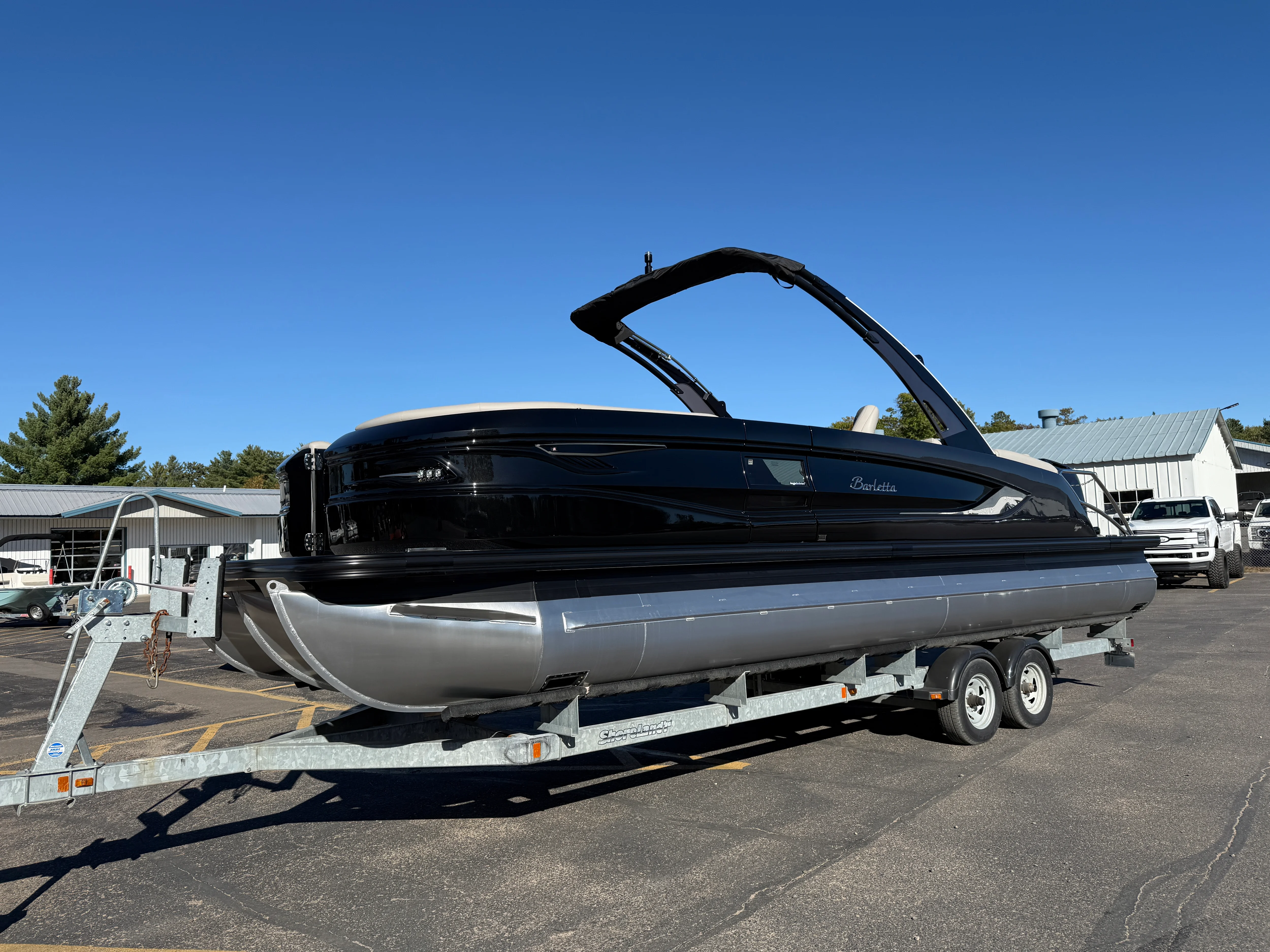 2026 Barletta RESERVELEGGERA26UCA Image Thumbnail #1