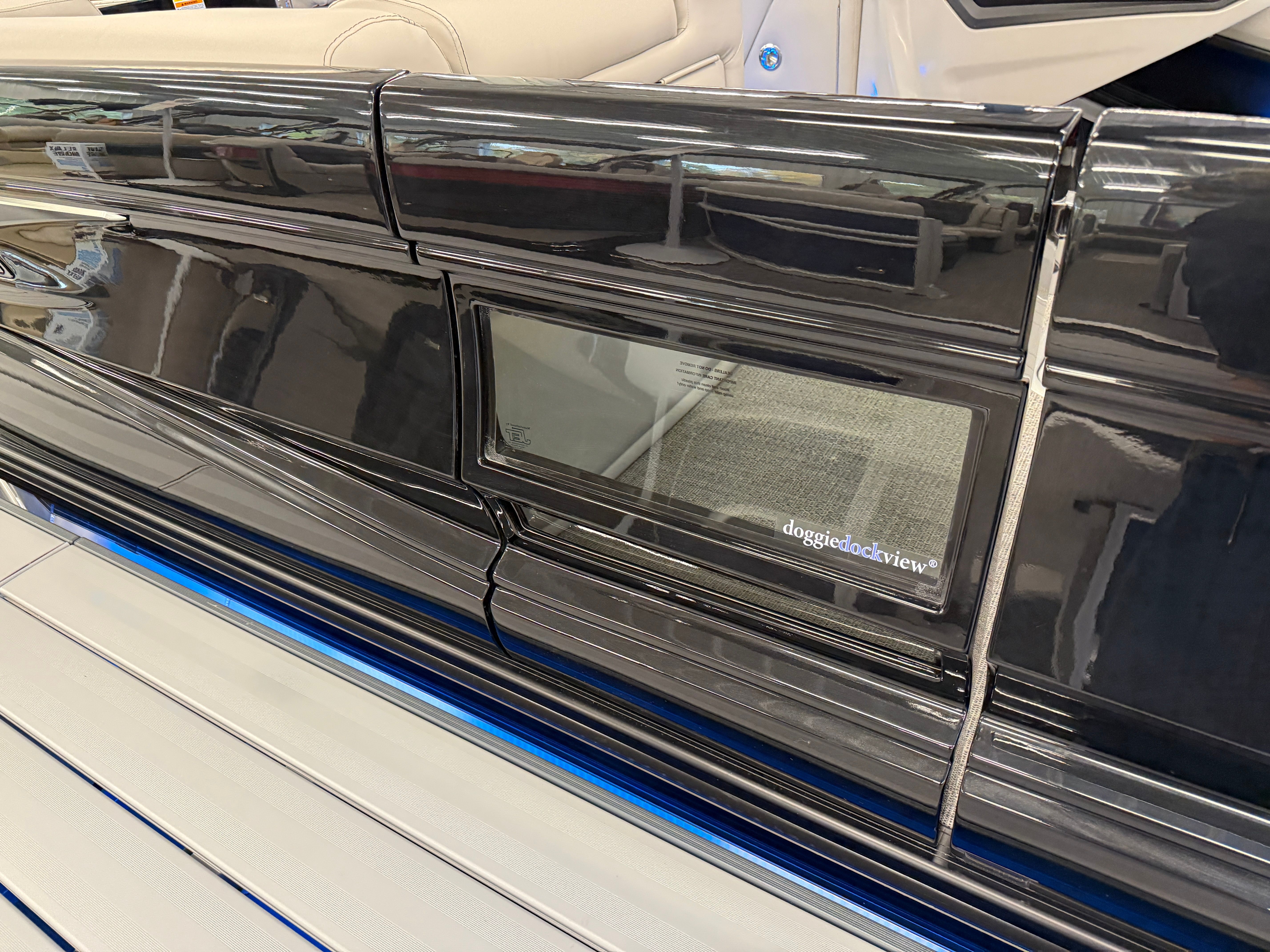 2026 Barletta RESERVELEGGERA26UCA Image Thumbnail #13