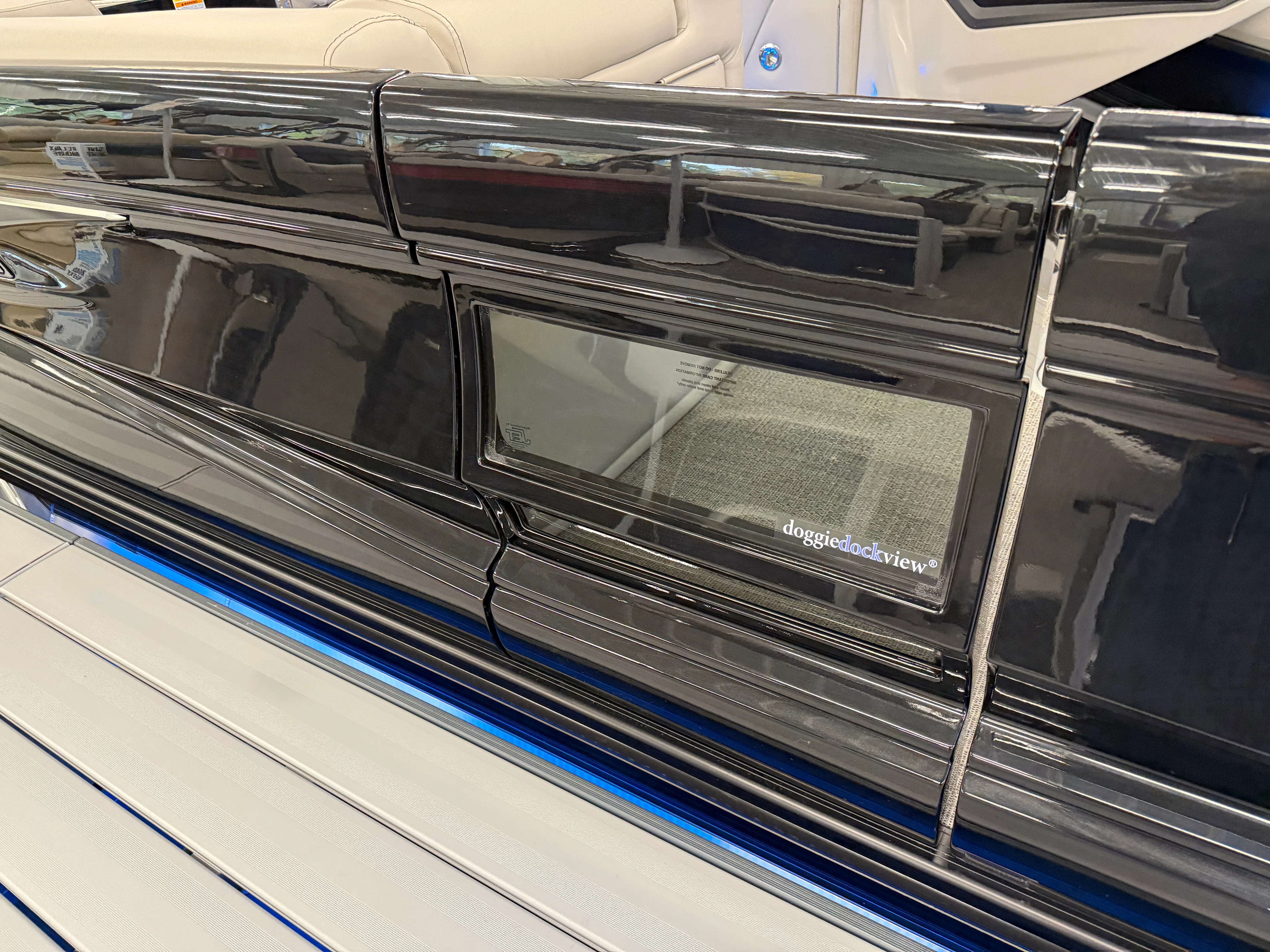 2026 Barletta RESERVELEGGERA26UCA Image Thumbnail #13