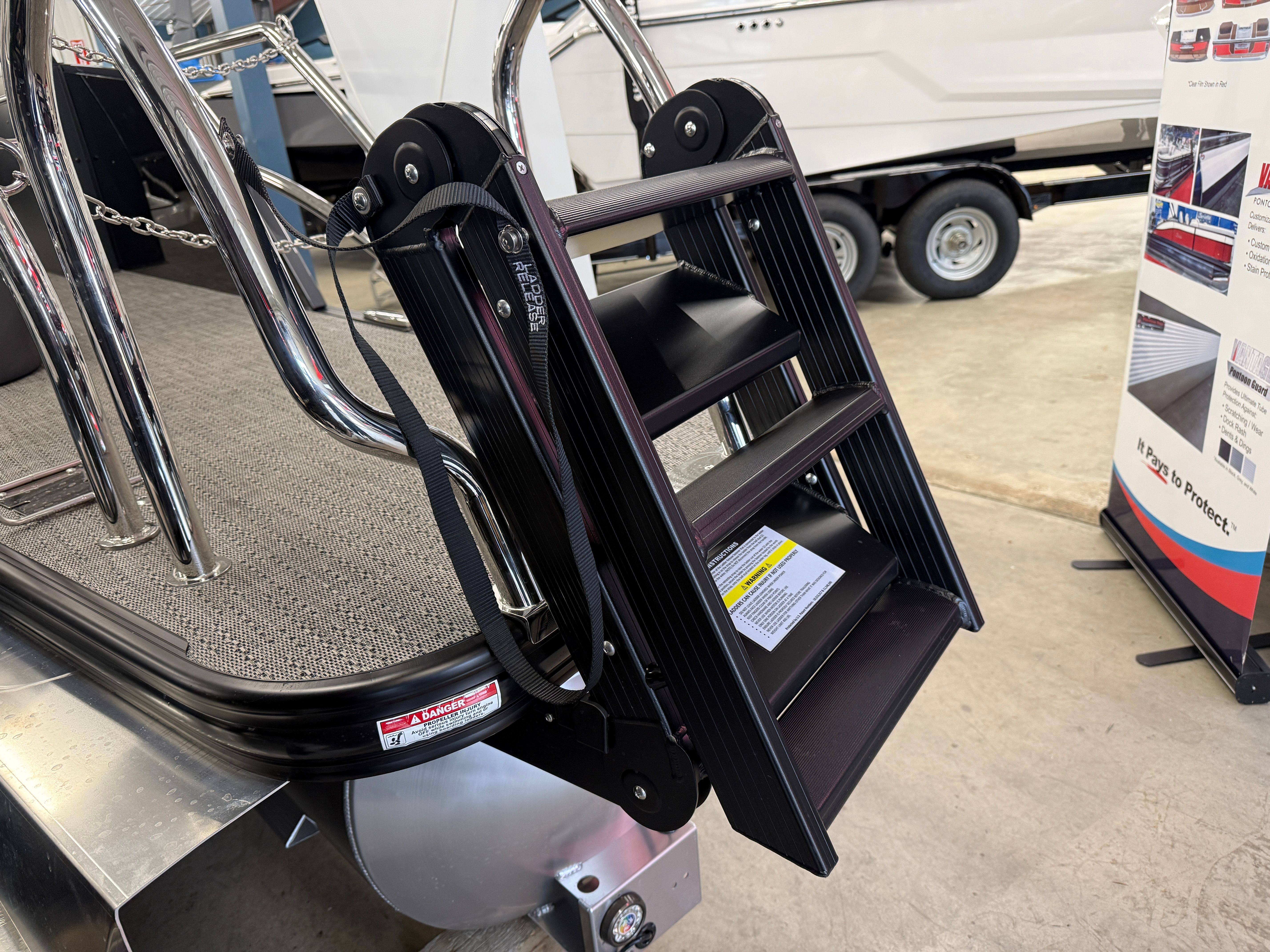 2026 Barletta RESERVELEGGERA26UCA Image Thumbnail #15