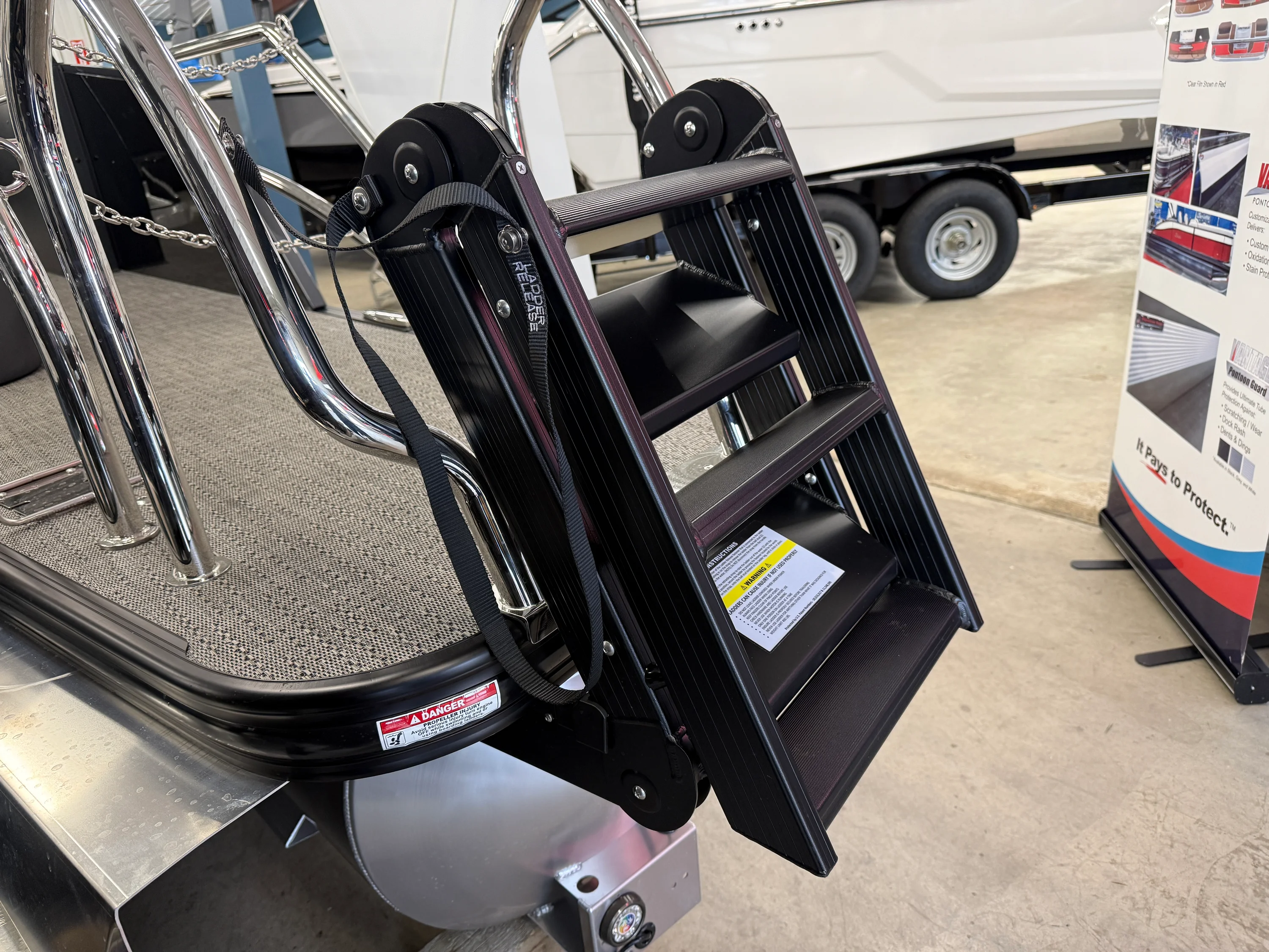 2026 Barletta RESERVELEGGERA26UCA Image Thumbnail #15