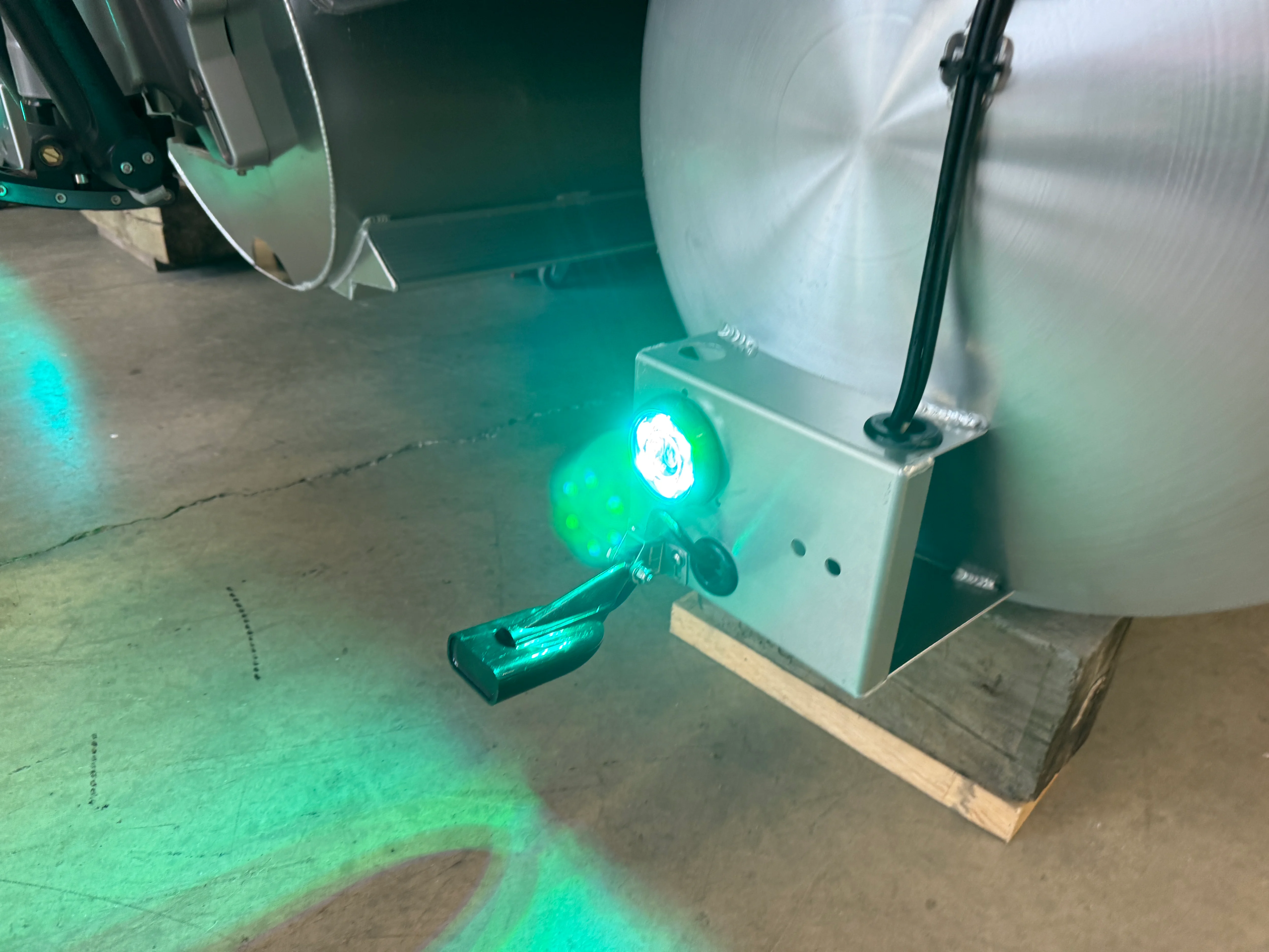 2026 Barletta RESERVELEGGERA26UCA Image Thumbnail #75