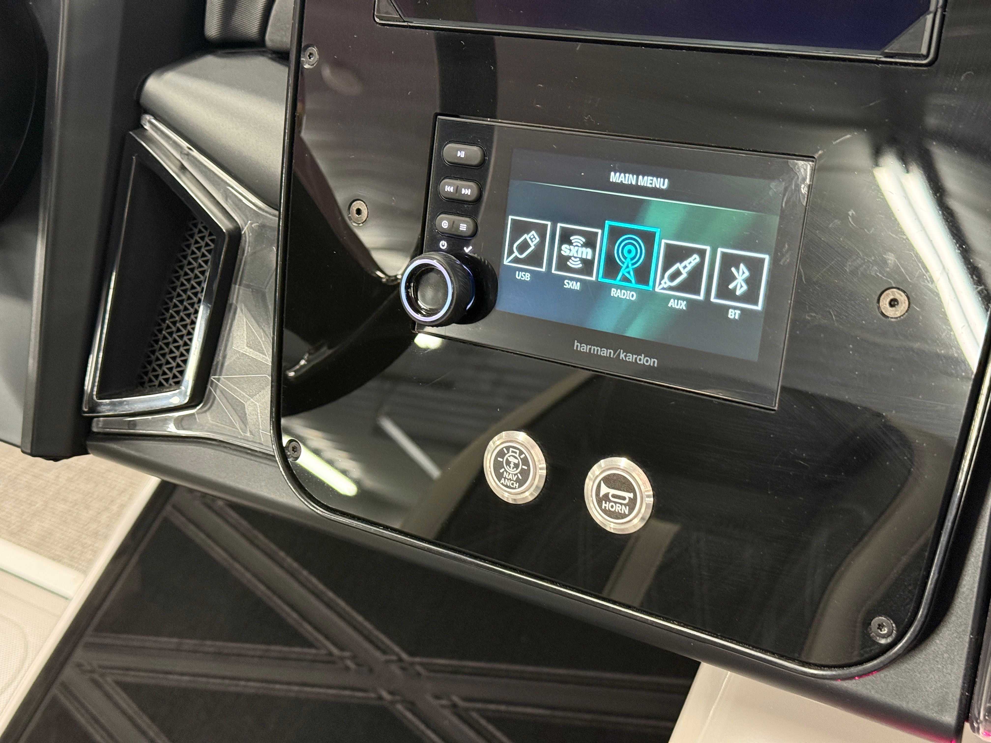 2026 Barletta RESERVELEGGERA26UCA Image Thumbnail #44