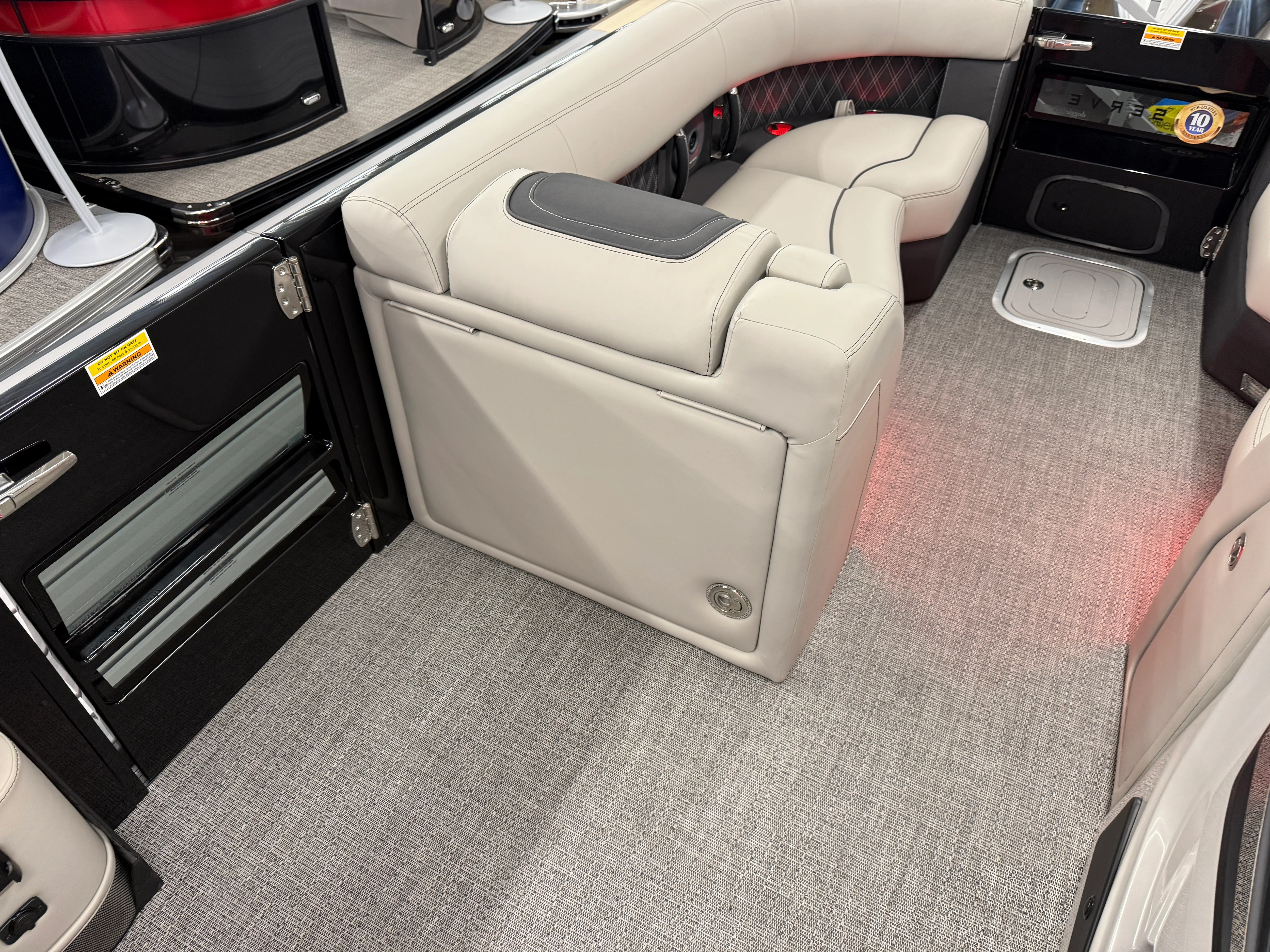 2026 Barletta RESERVELEGGERA26UCA Image Thumbnail #55