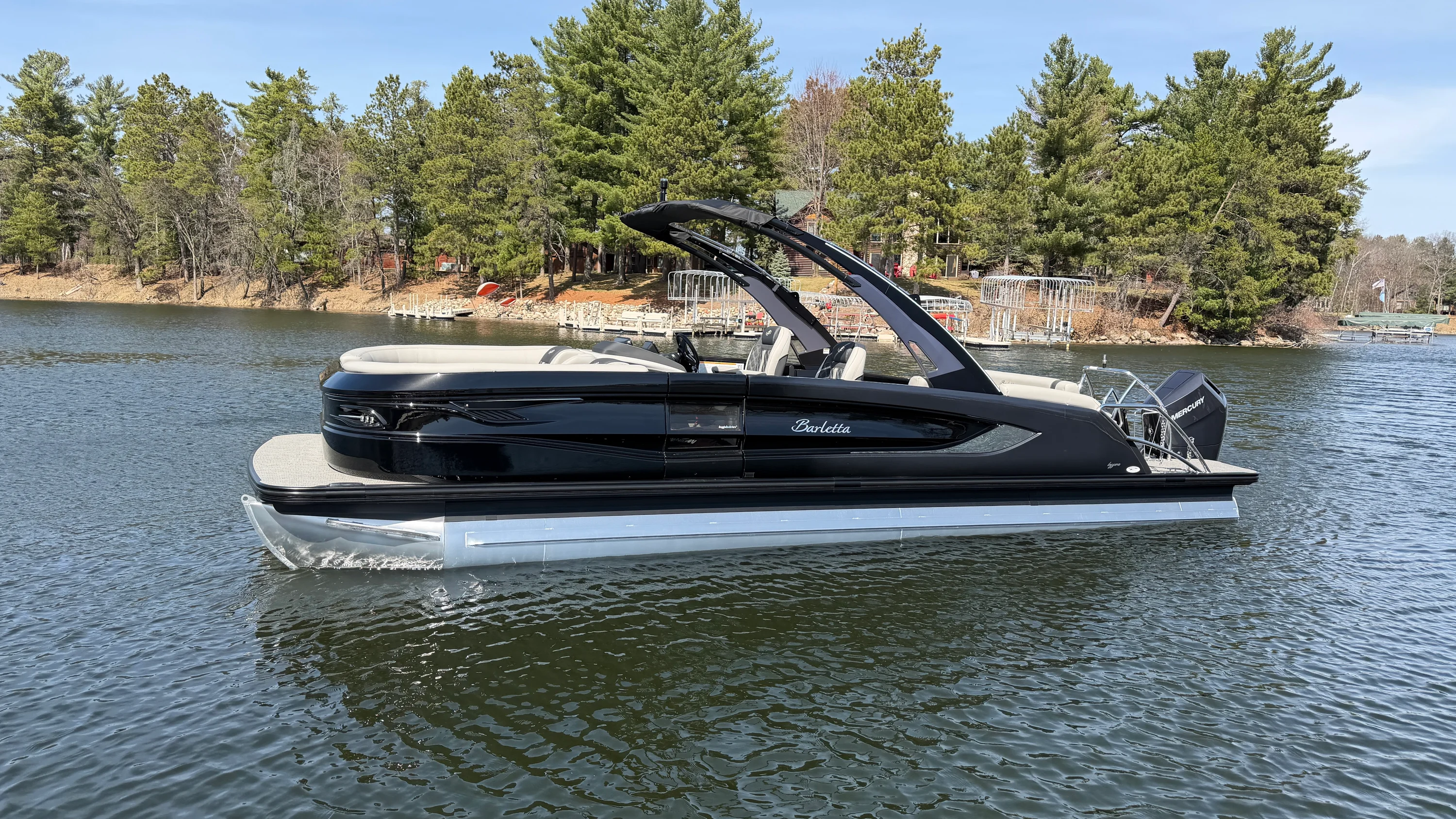 2026 Barletta Reserve 26 UCA Image Thumbnail #0