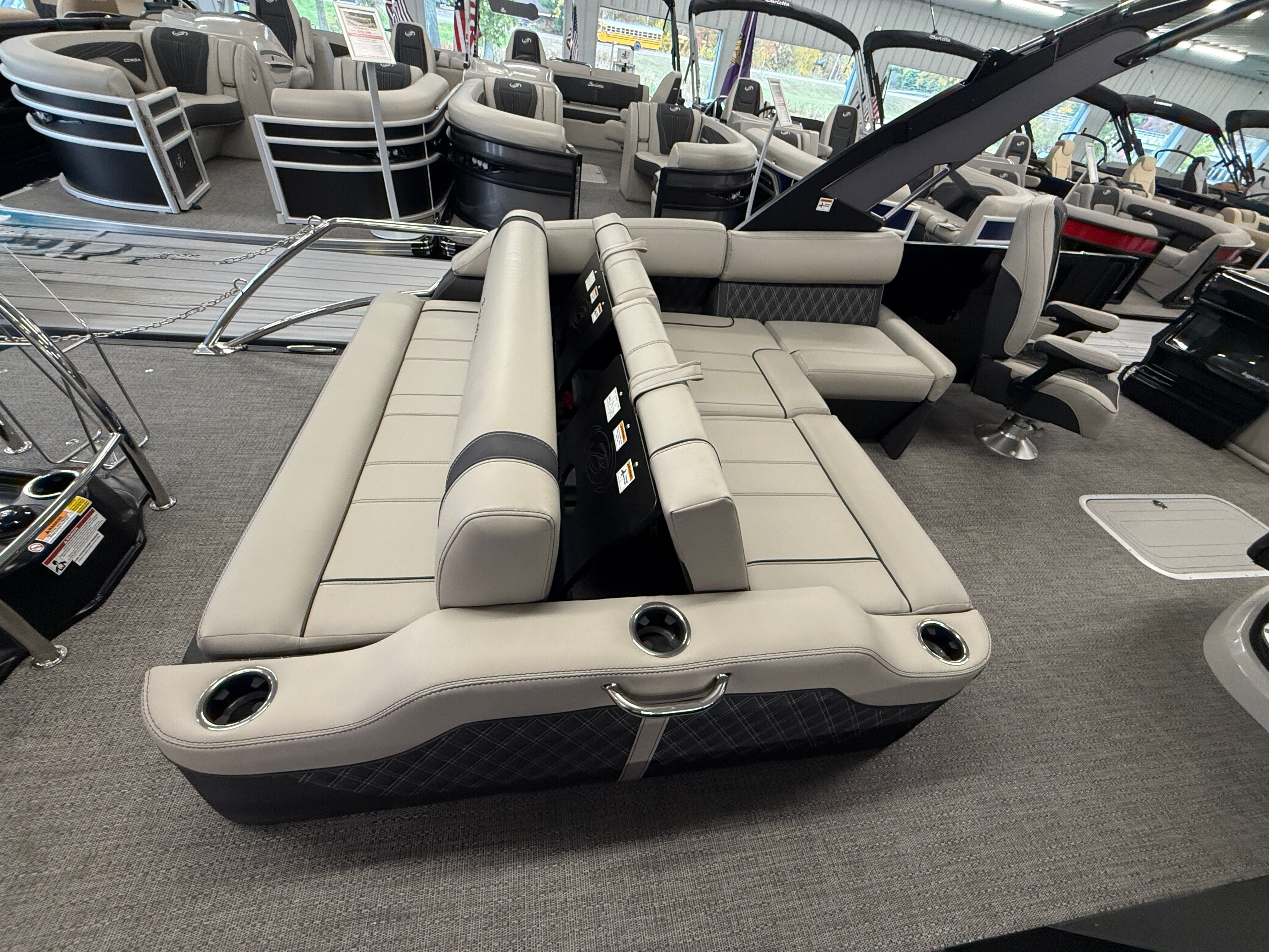 2026 Barletta RESERVELEGGERA26UCA Image Thumbnail #27