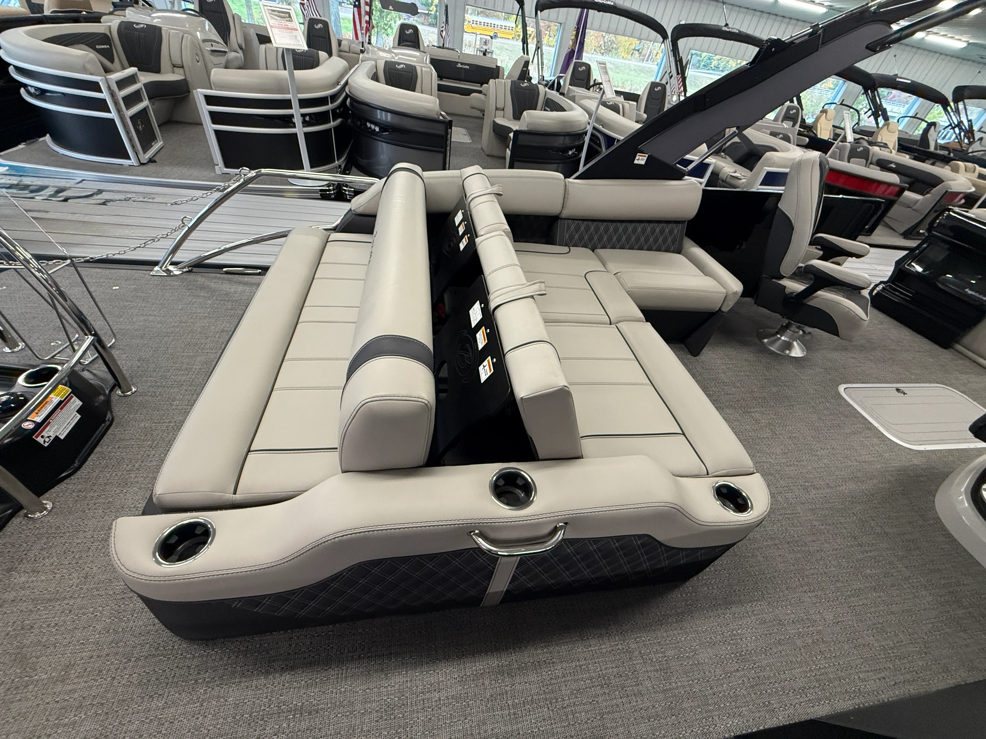 2026 Barletta RESERVELEGGERA26UCA Image Thumbnail #27