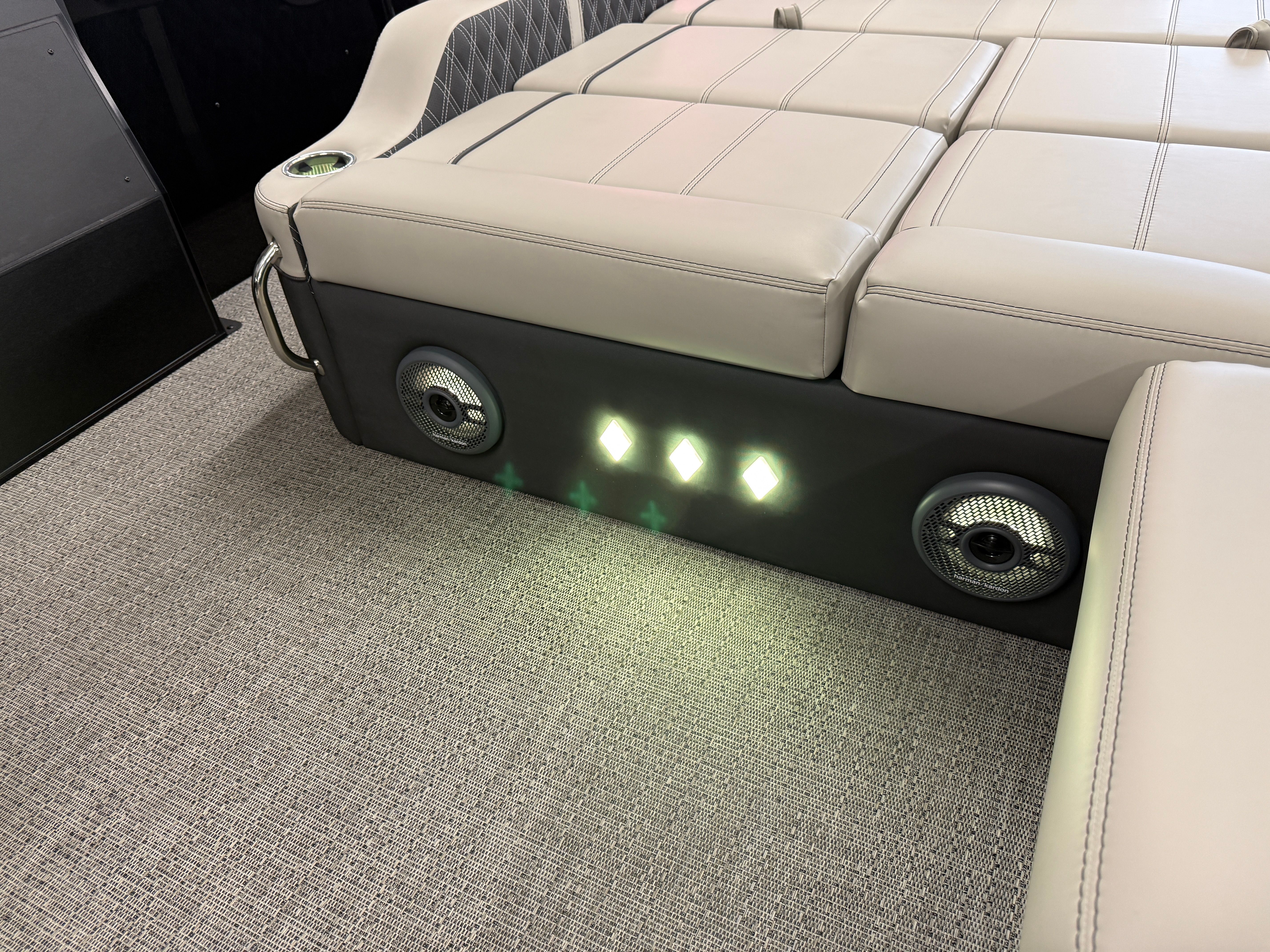 2026 Barletta RESERVELEGGERA26UCA Image Thumbnail #32