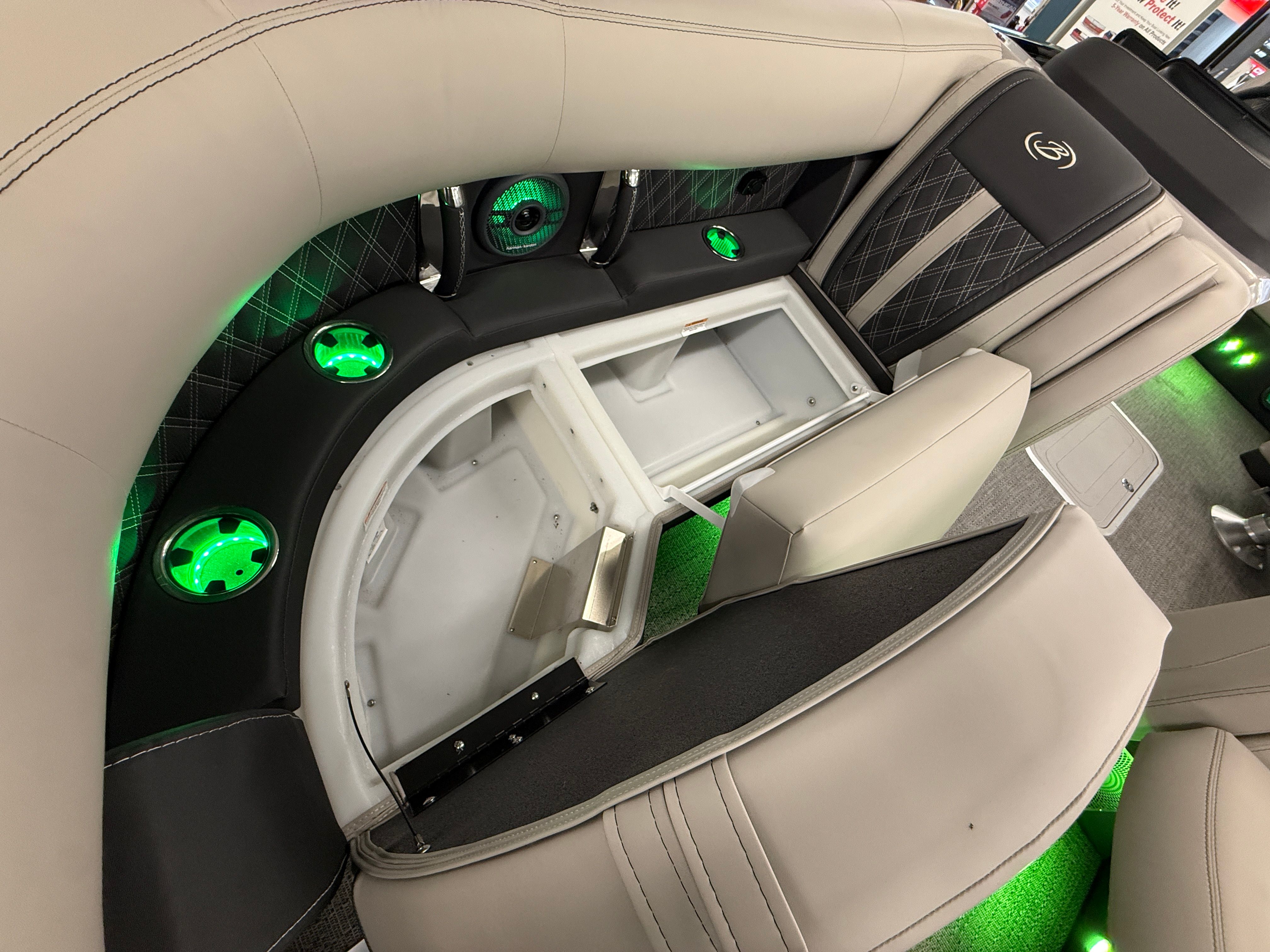 2026 Barletta RESERVELEGGERA26UCA Image Thumbnail #66