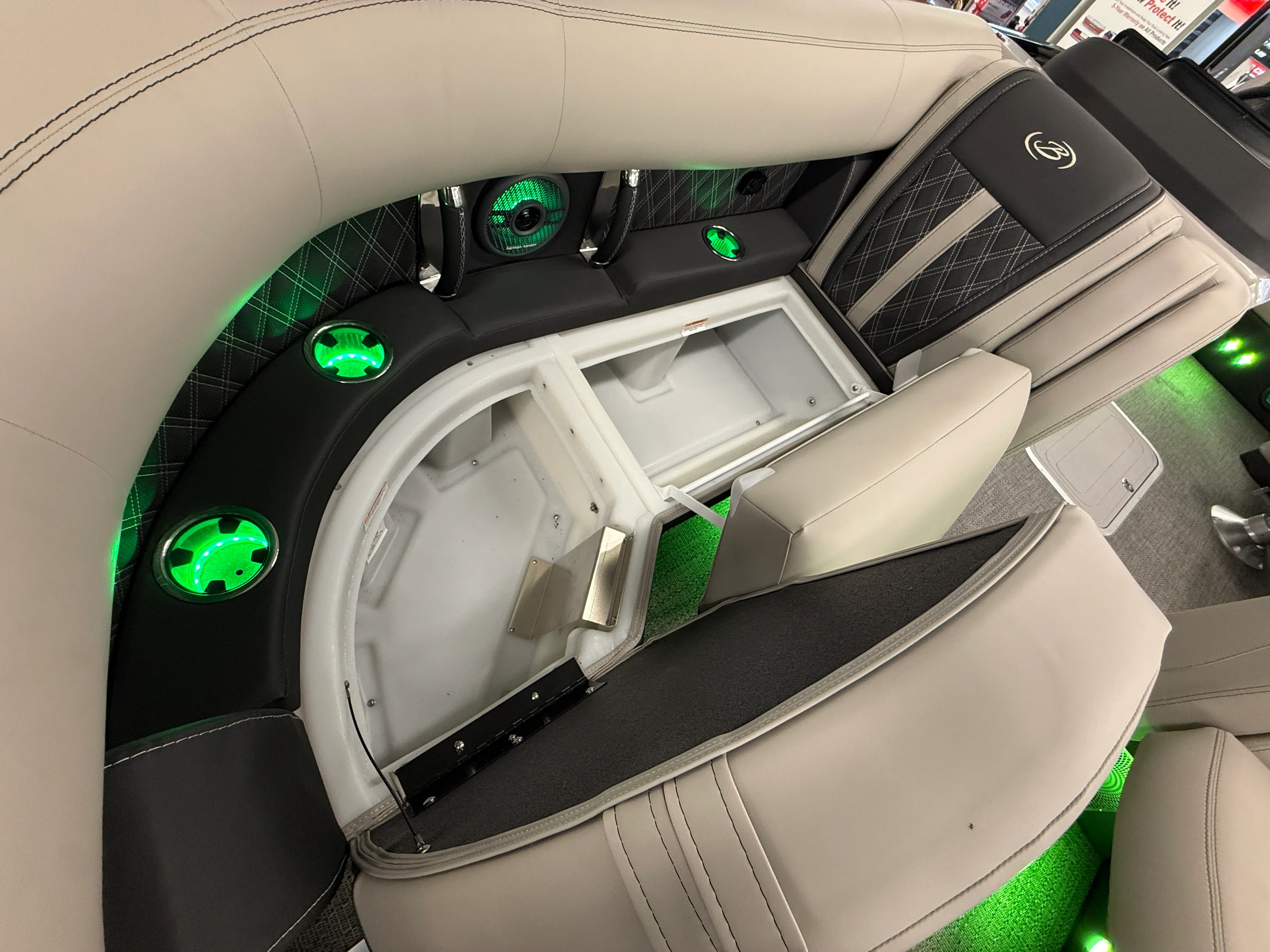 2026 Barletta RESERVELEGGERA26UCA Image Thumbnail #66