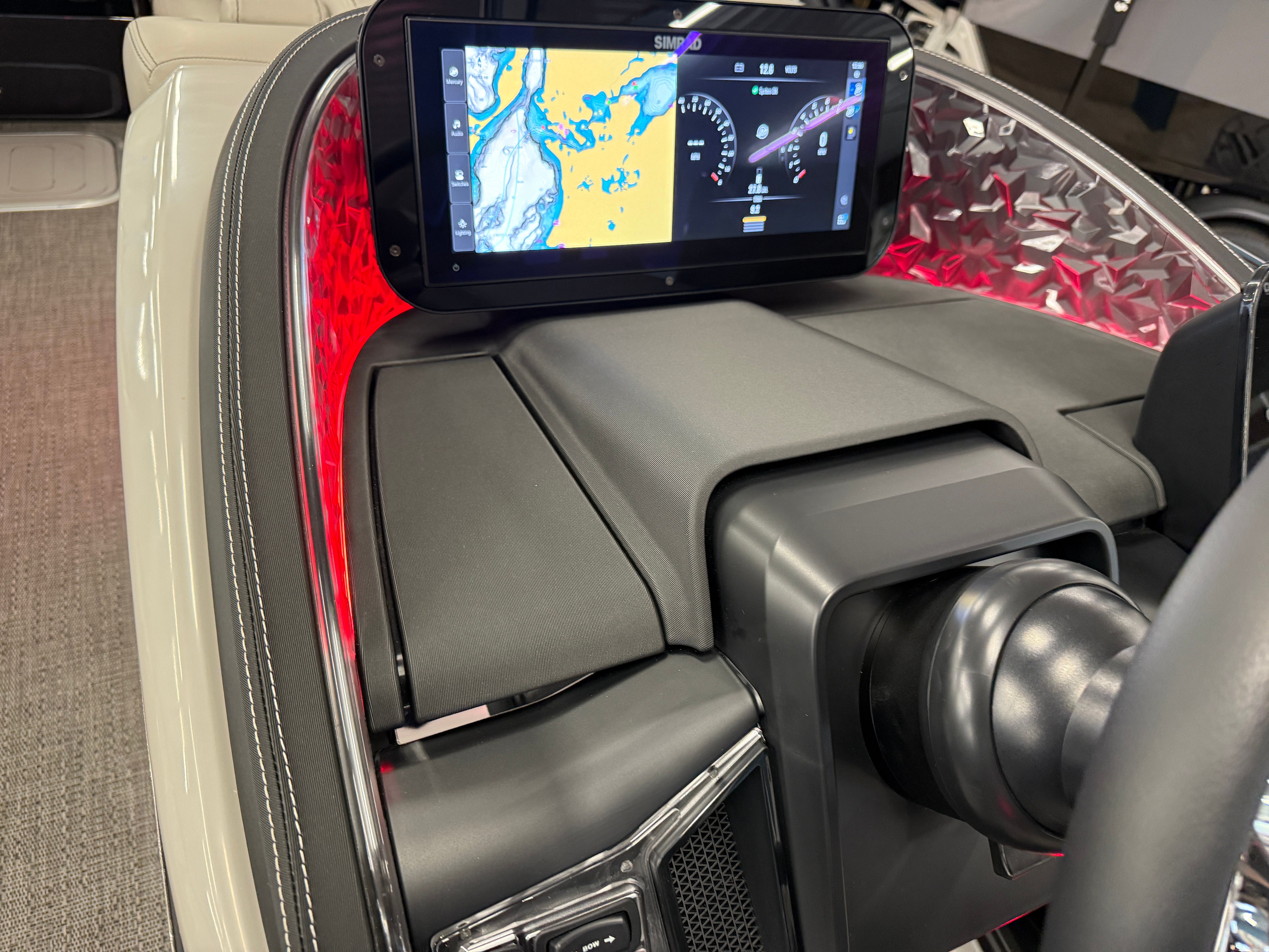 2026 Barletta RESERVELEGGERA26UCA Image Thumbnail #47