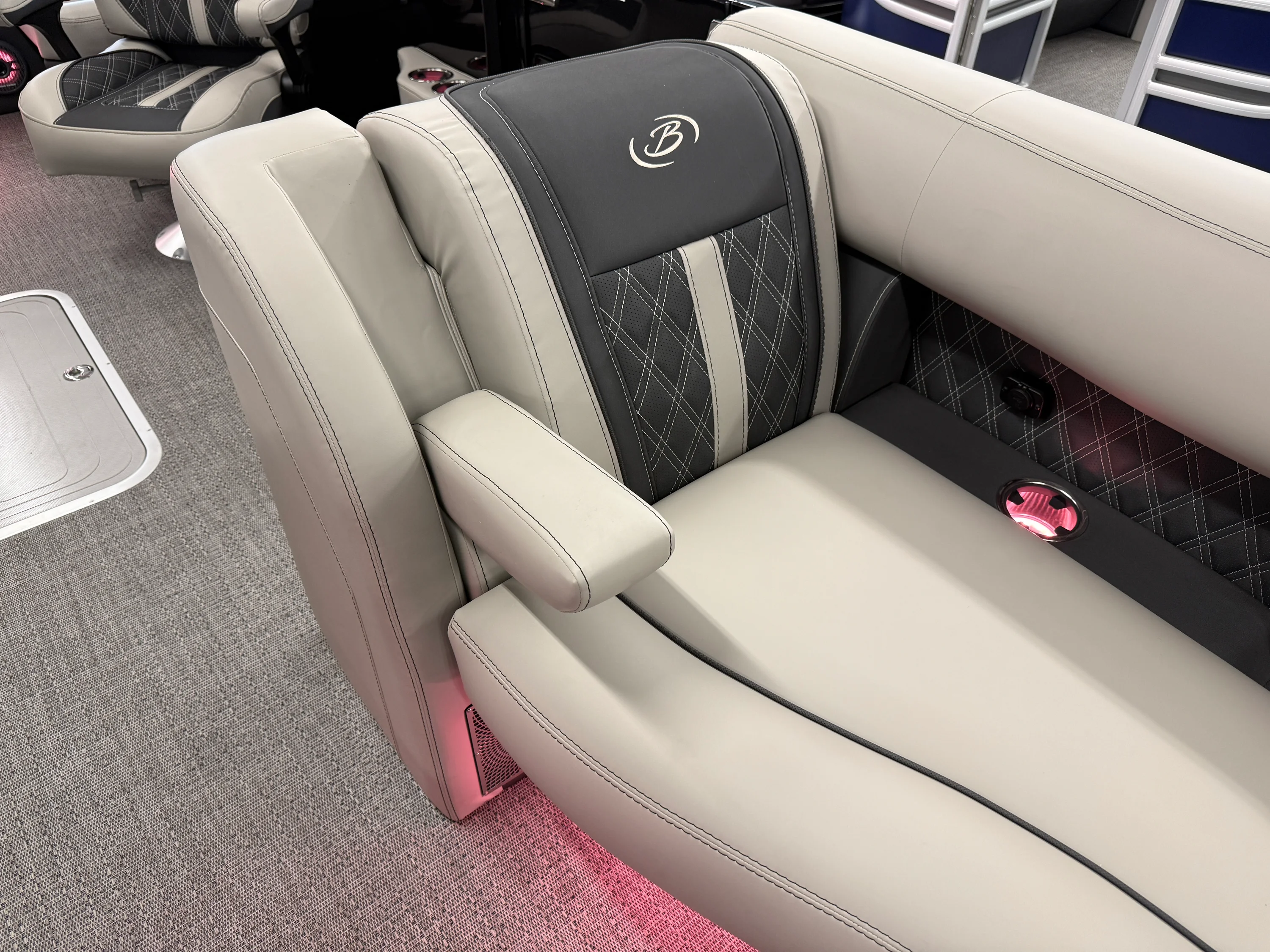 2026 Barletta RESERVELEGGERA26UCA Image Thumbnail #60