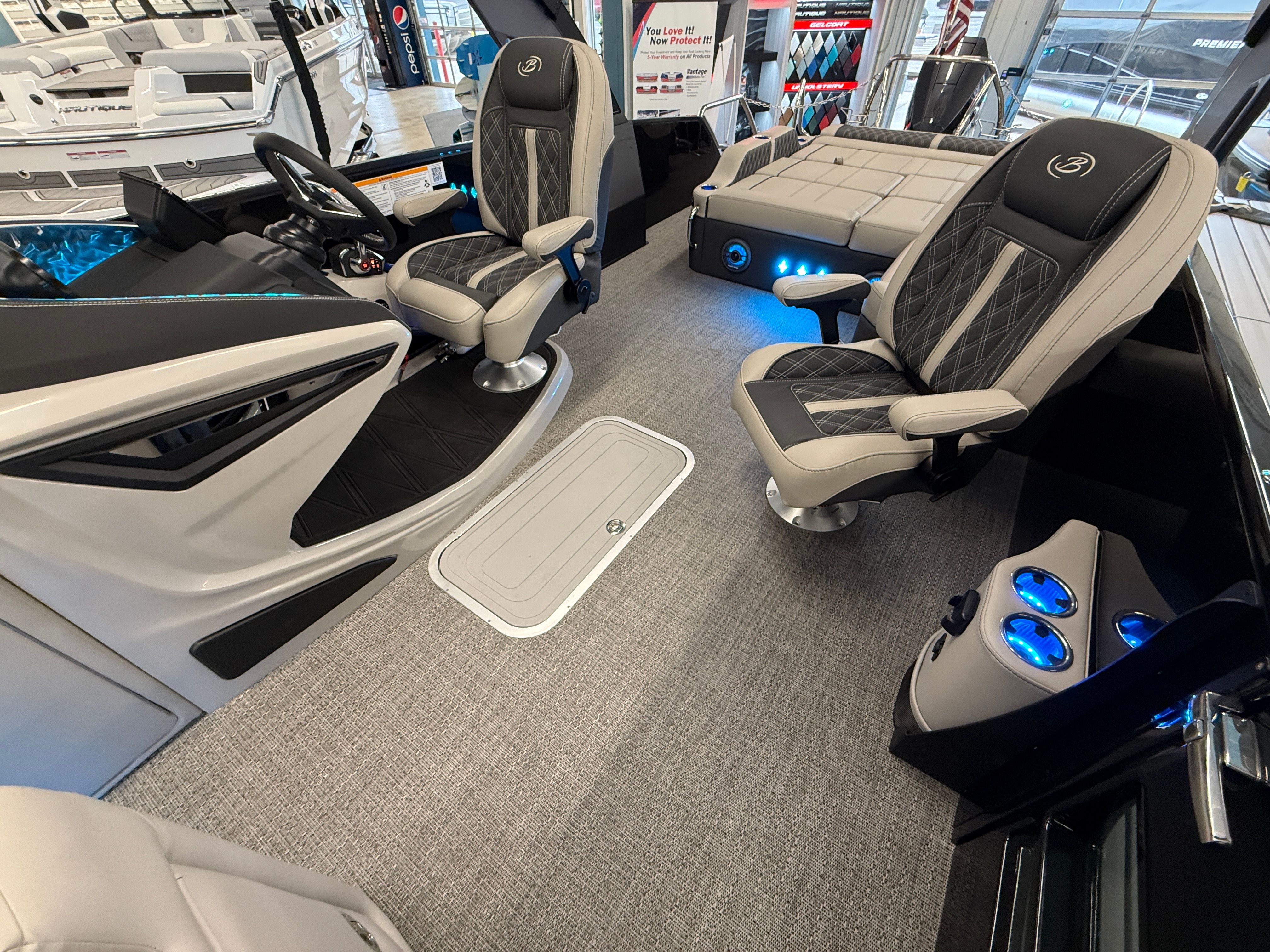 2026 Barletta RESERVELEGGERA26UCA Image Thumbnail #7