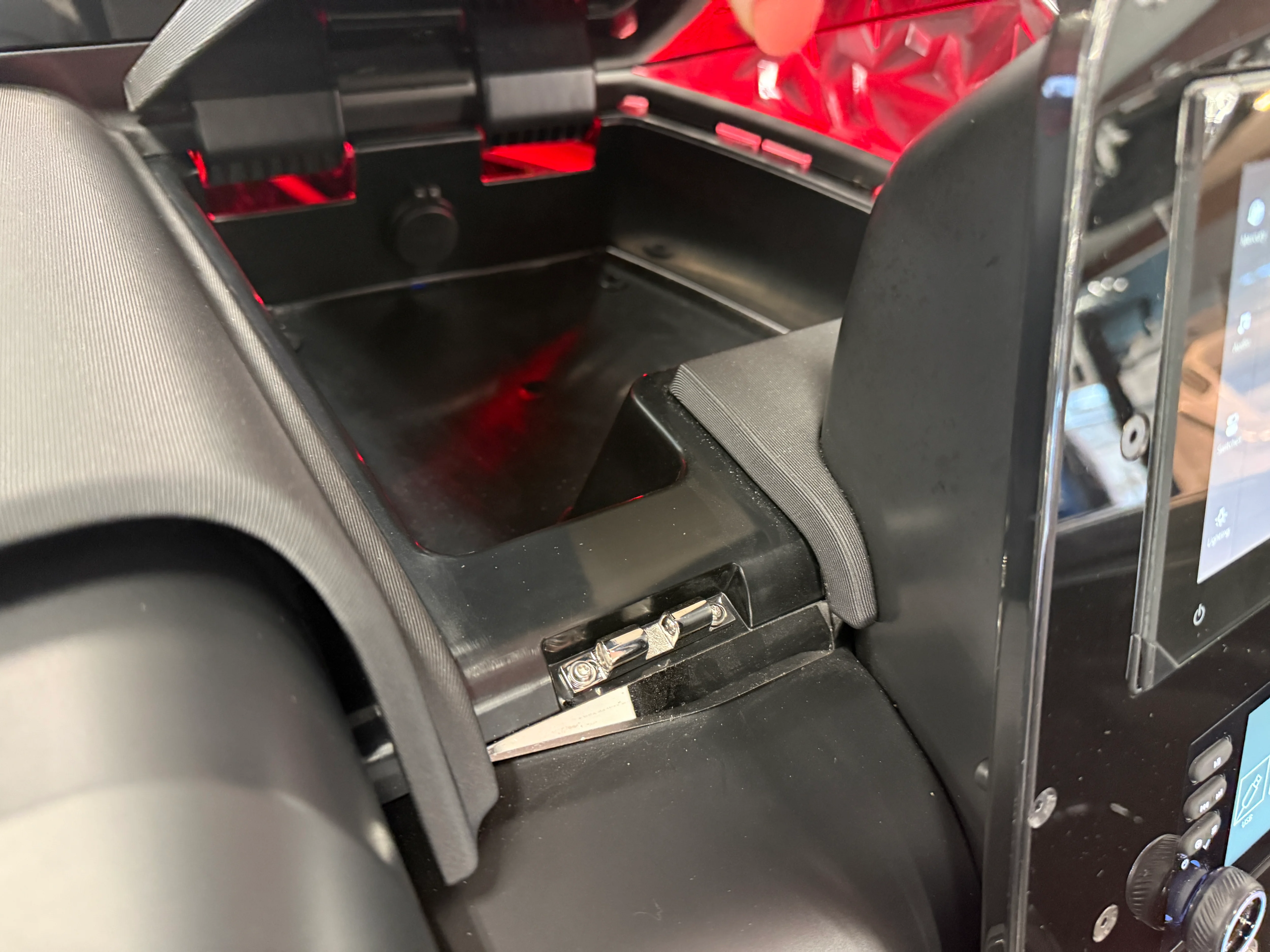 2026 Barletta RESERVELEGGERA26UCA Image Thumbnail #49