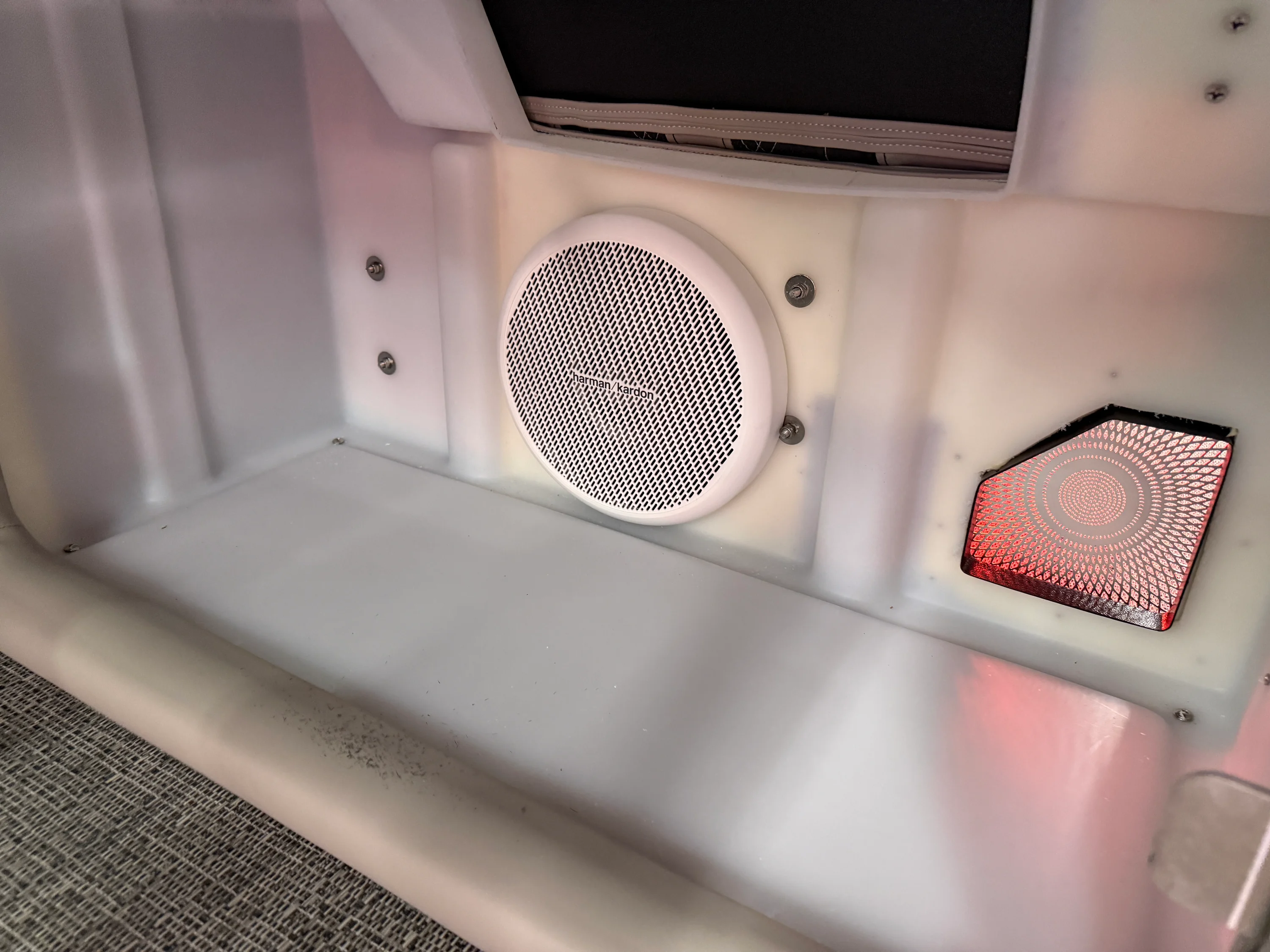 2026 Barletta RESERVELEGGERA26UCA Image Thumbnail #57