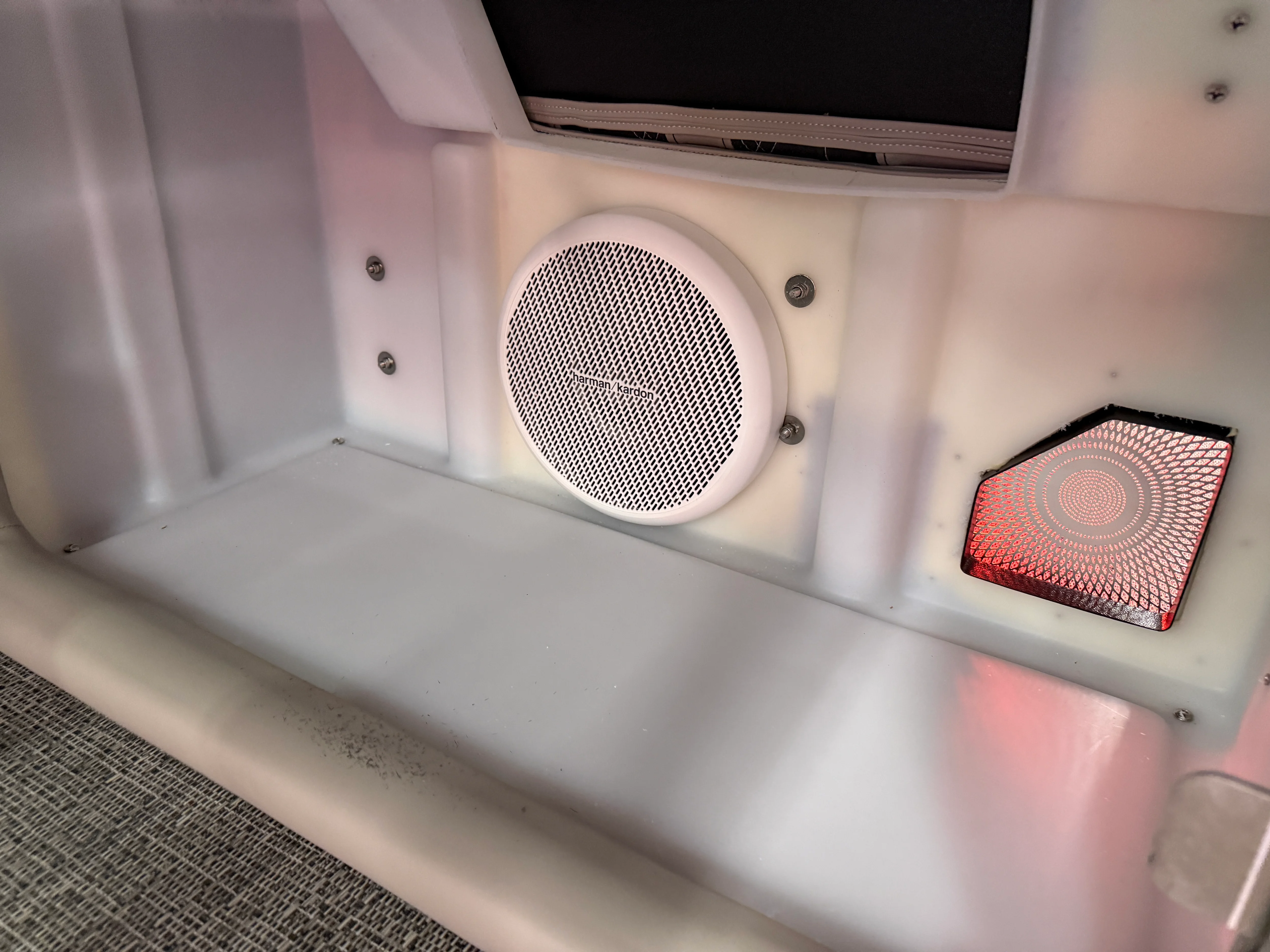 2026 Barletta RESERVELEGGERA26UCA Image Thumbnail #57