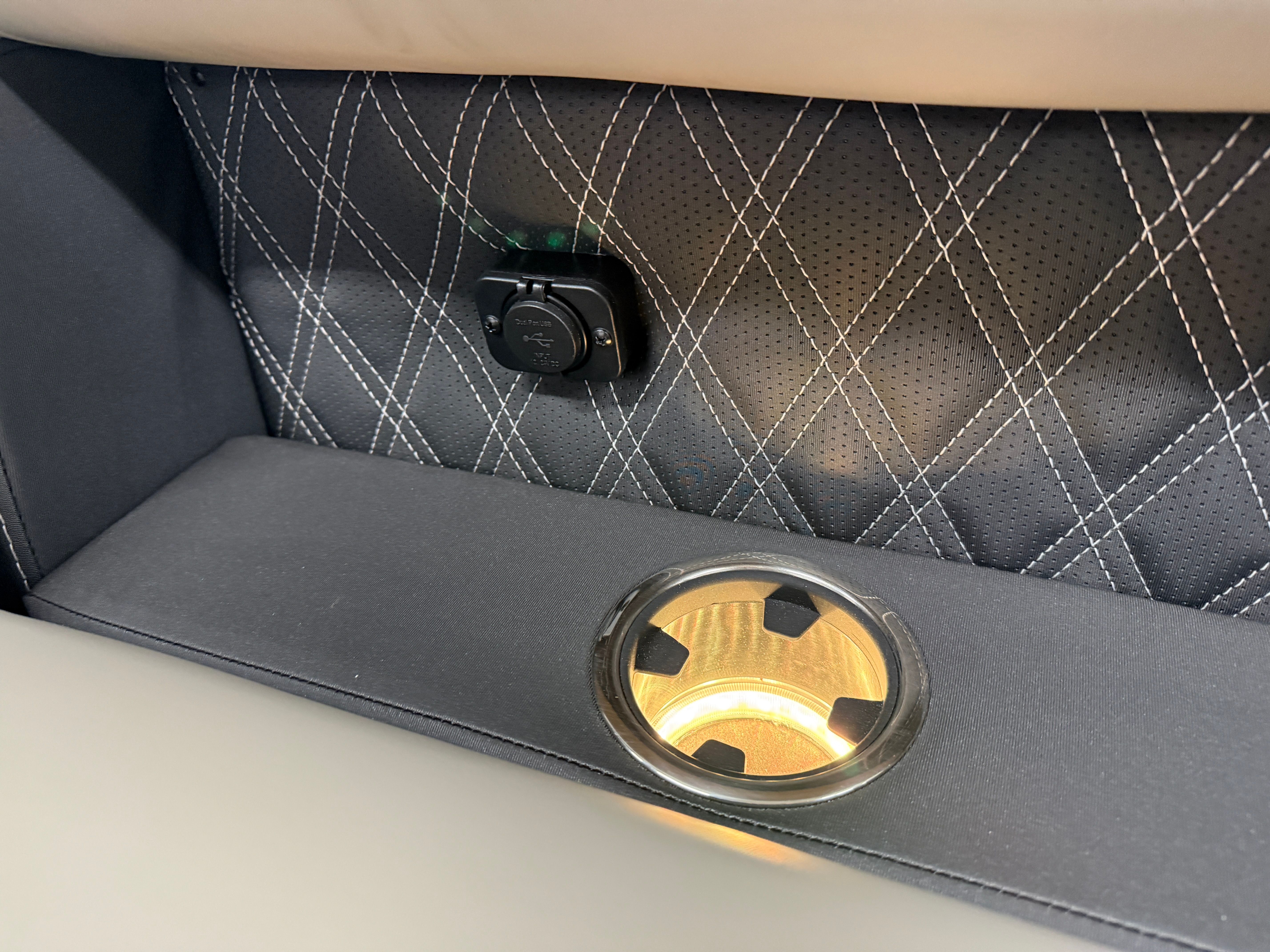 2026 Barletta RESERVELEGGERA26UCA Image Thumbnail #62