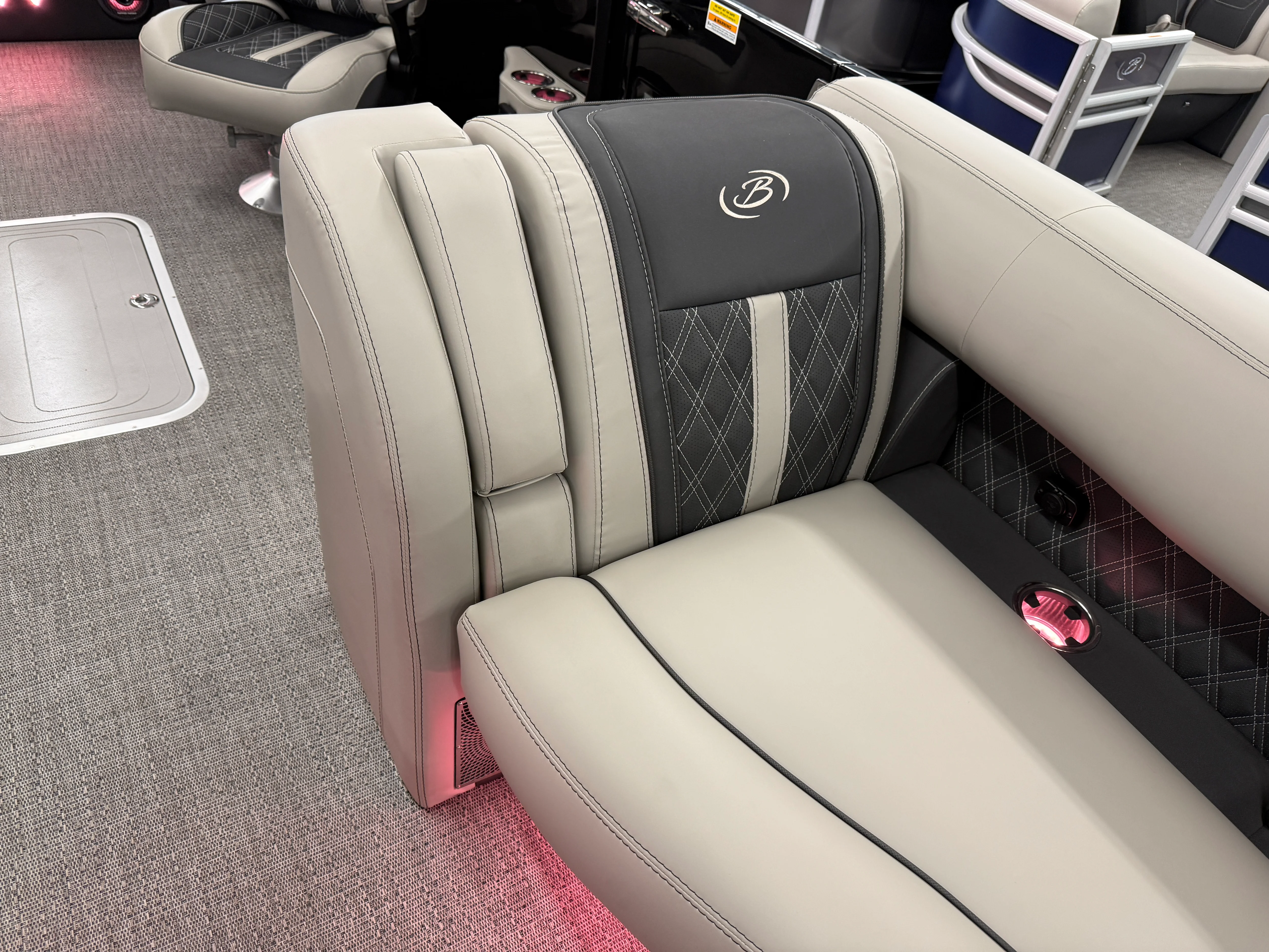 2026 Barletta RESERVELEGGERA26UCA Image Thumbnail #59