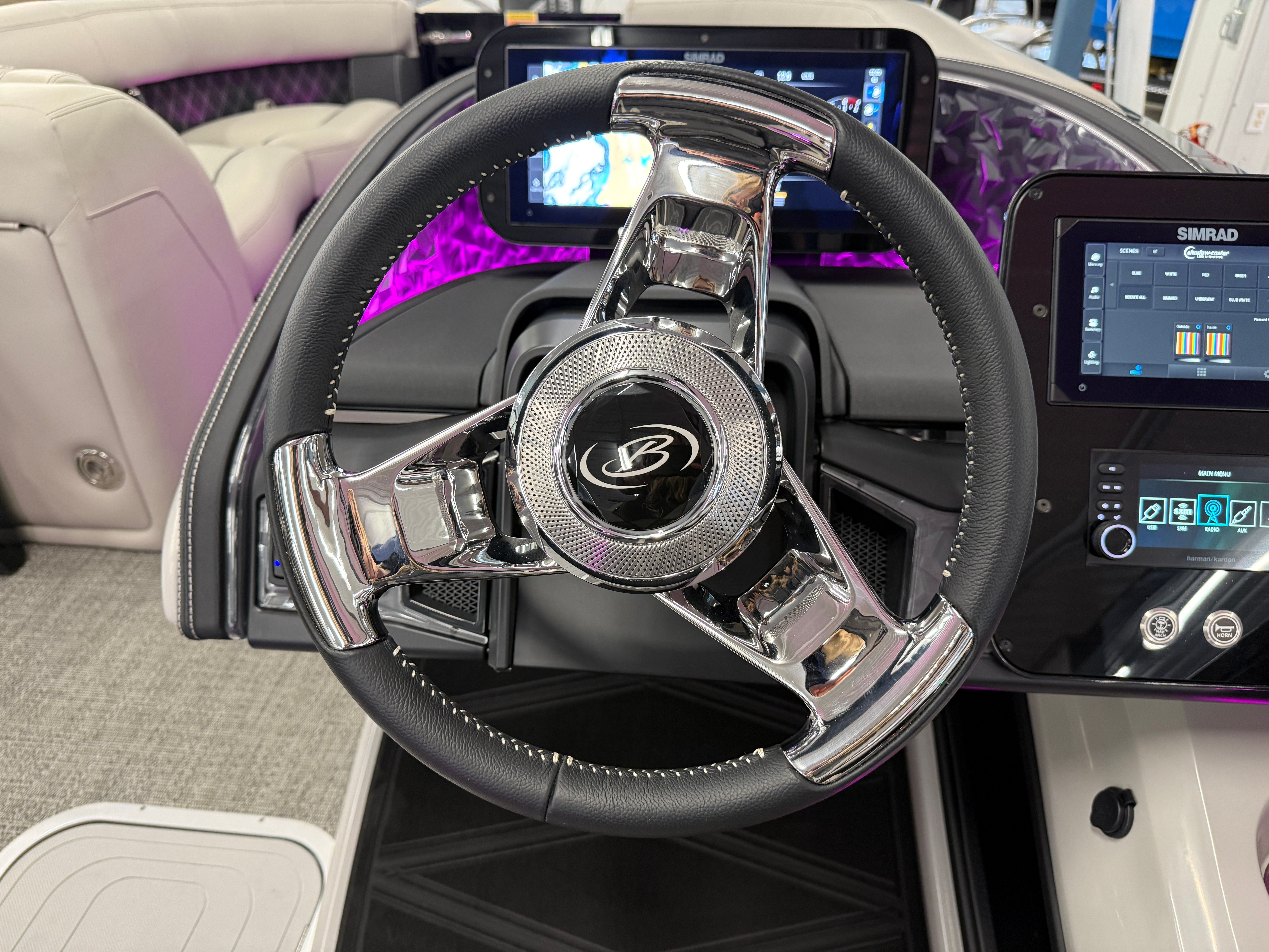 2026 Barletta RESERVELEGGERA26UCA Image Thumbnail #42