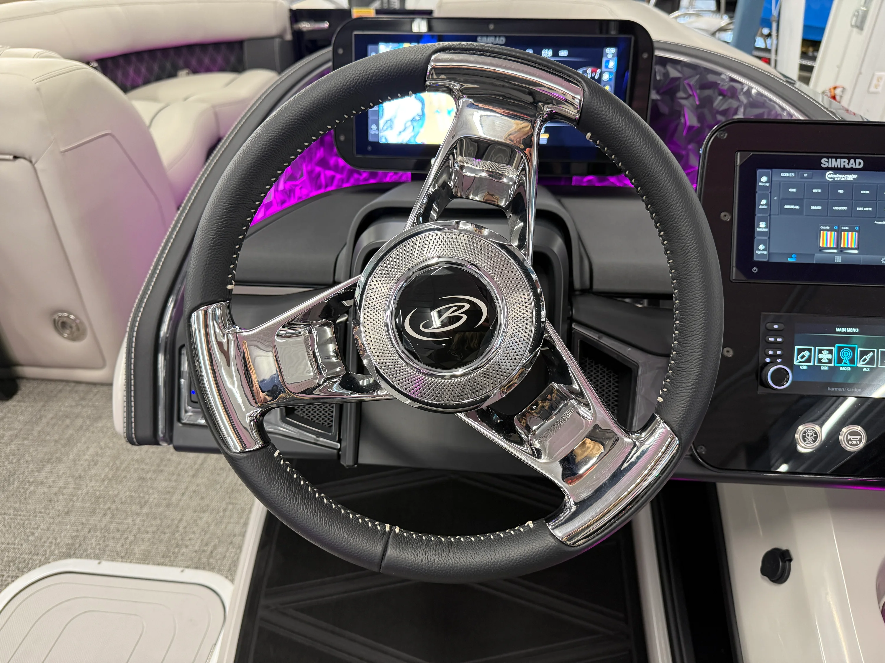 2026 Barletta RESERVELEGGERA26UCA Image Thumbnail #42