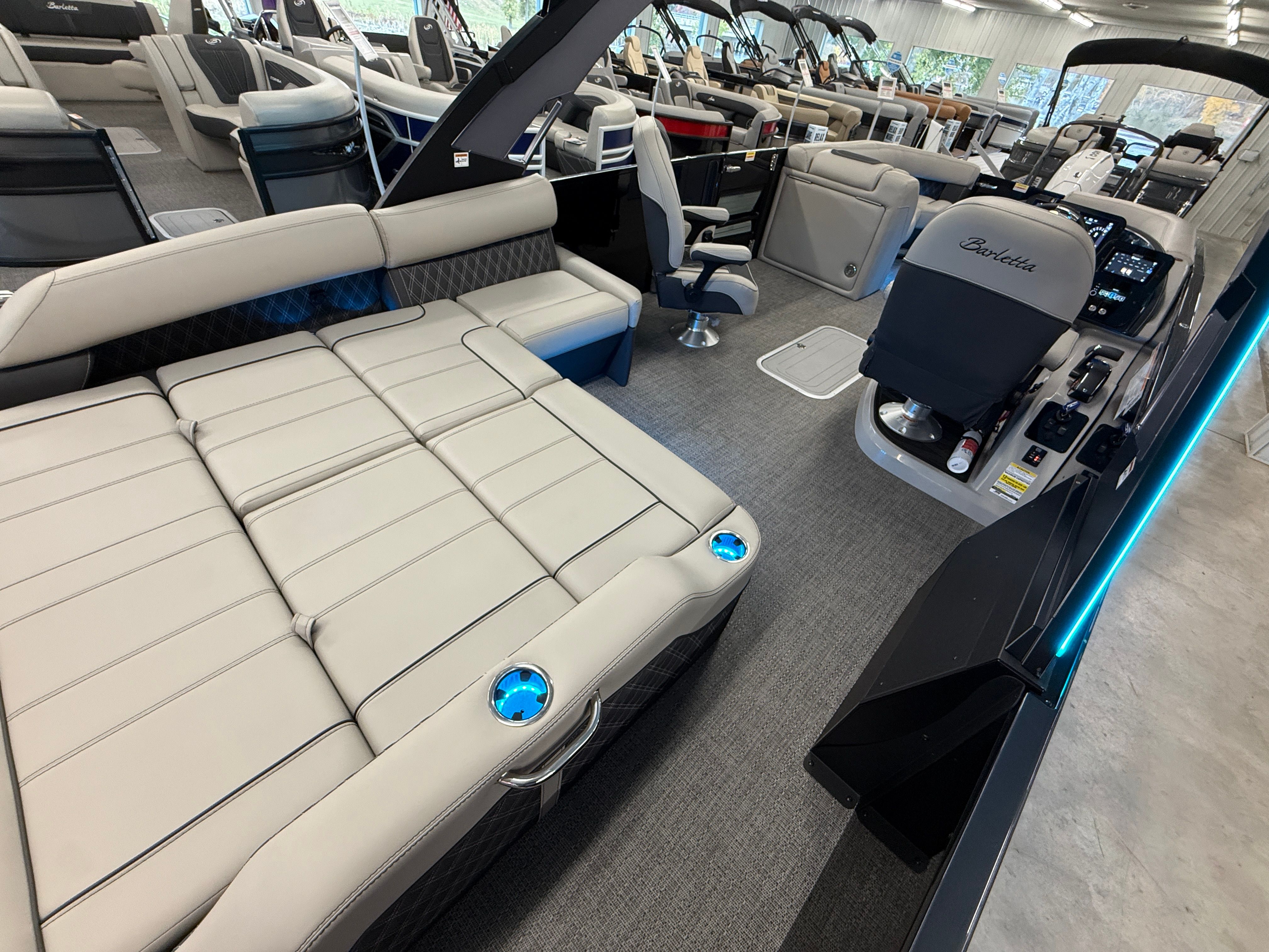 2026 Barletta RESERVELEGGERA26UCA Image Thumbnail #9