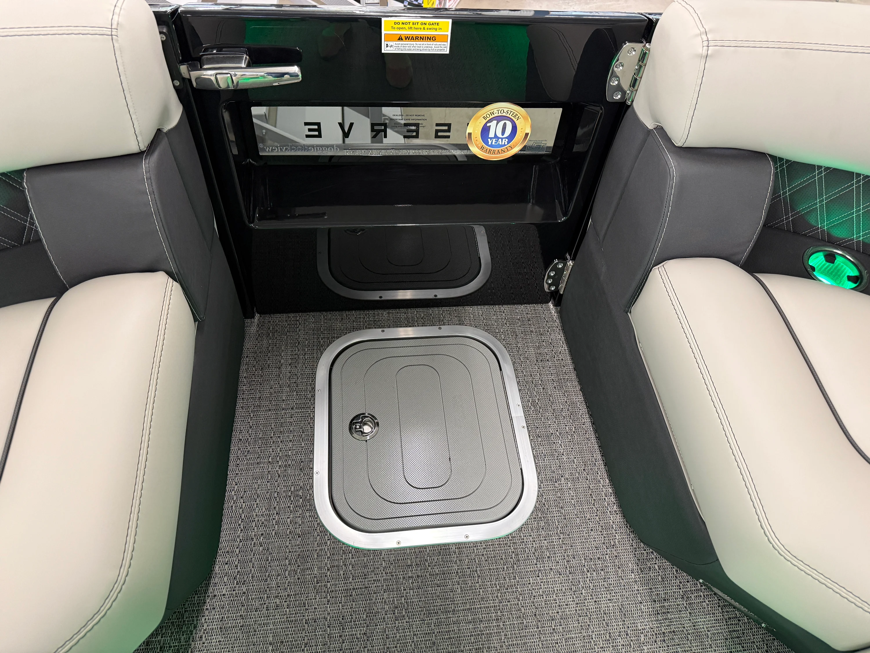 2026 Barletta RESERVELEGGERA26UCA Image Thumbnail #70