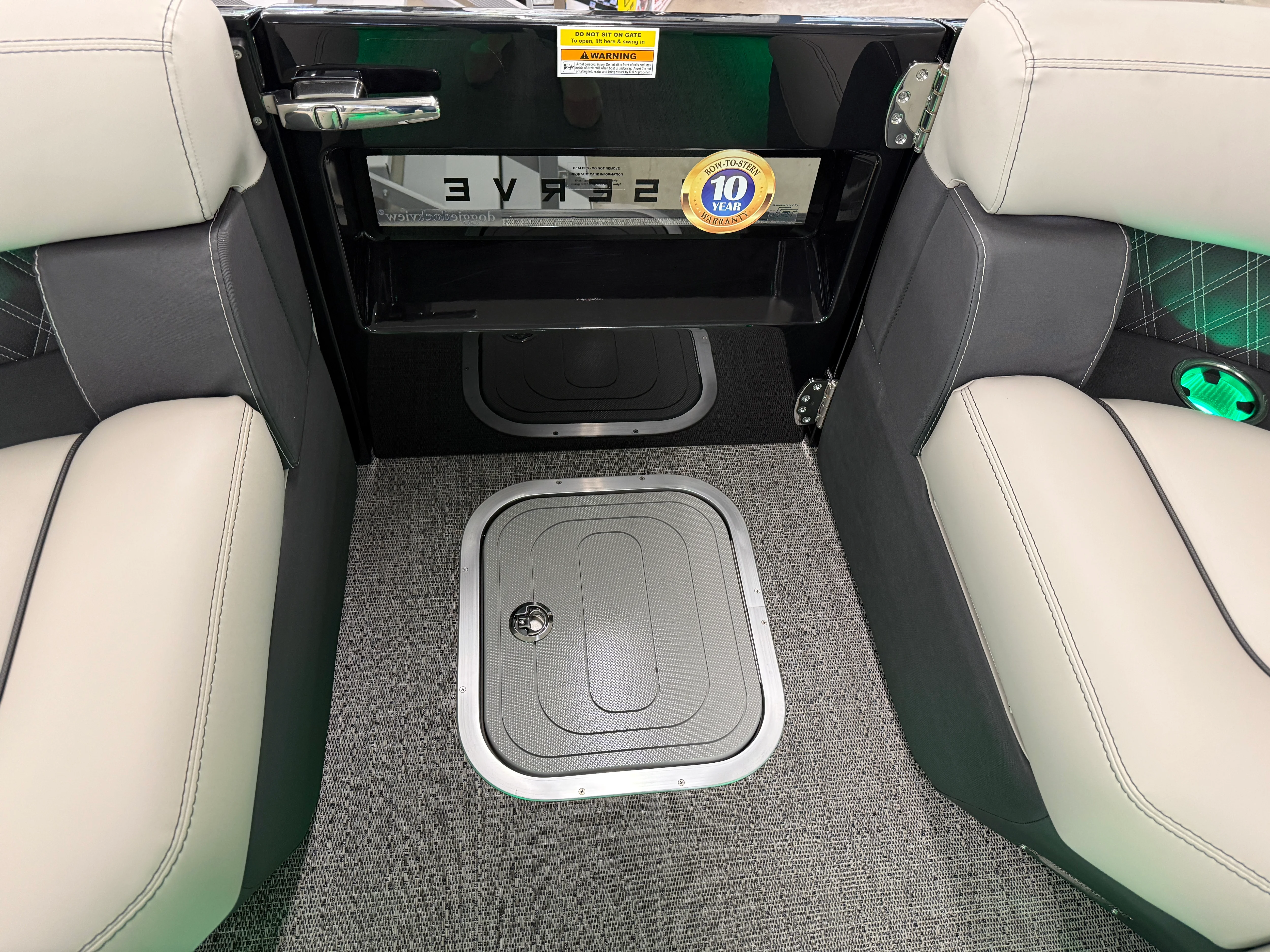 2026 Barletta RESERVELEGGERA26UCA Image Thumbnail #70