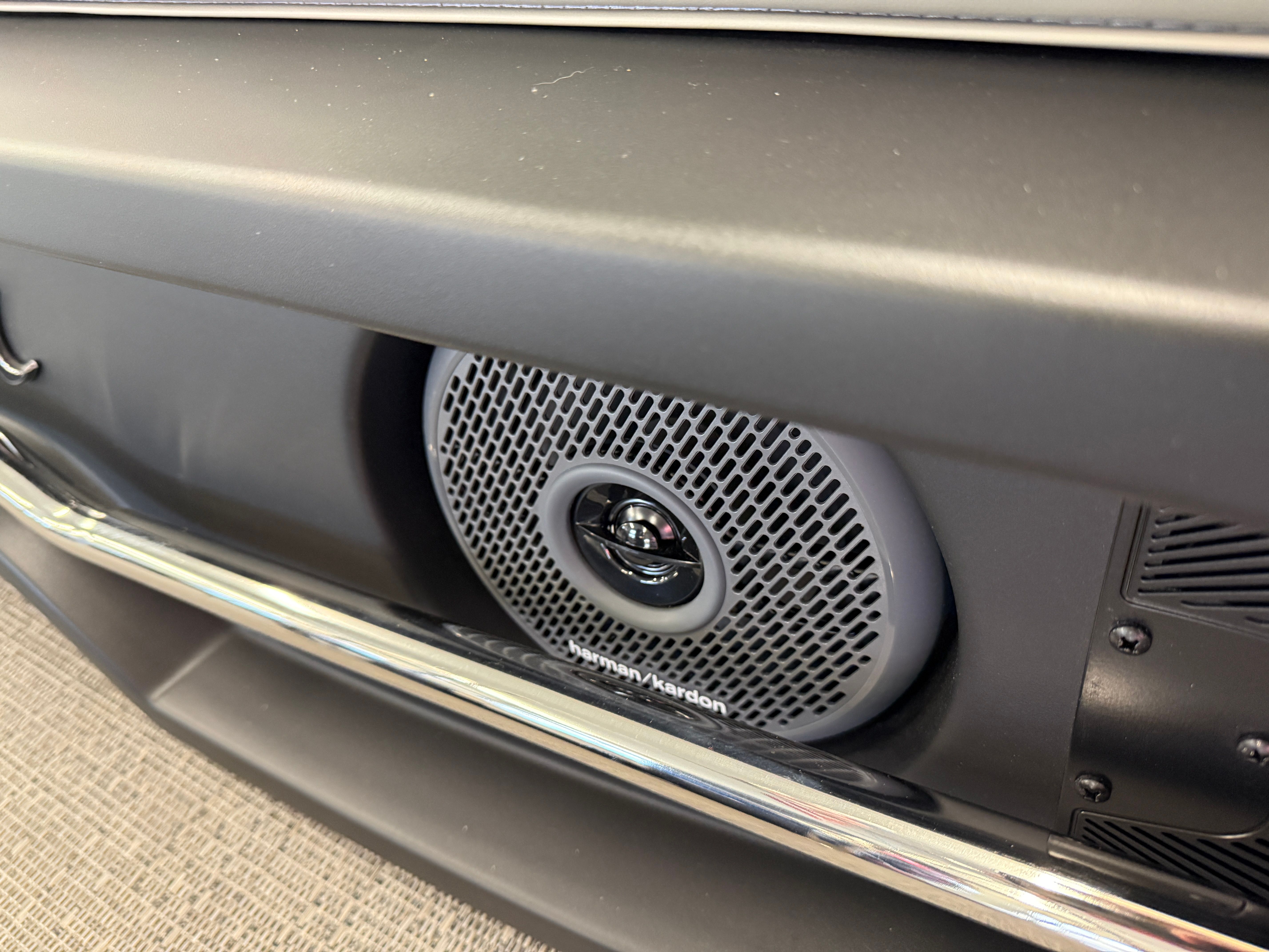 2026 Barletta RESERVELEGGERA26UCA Image Thumbnail #23