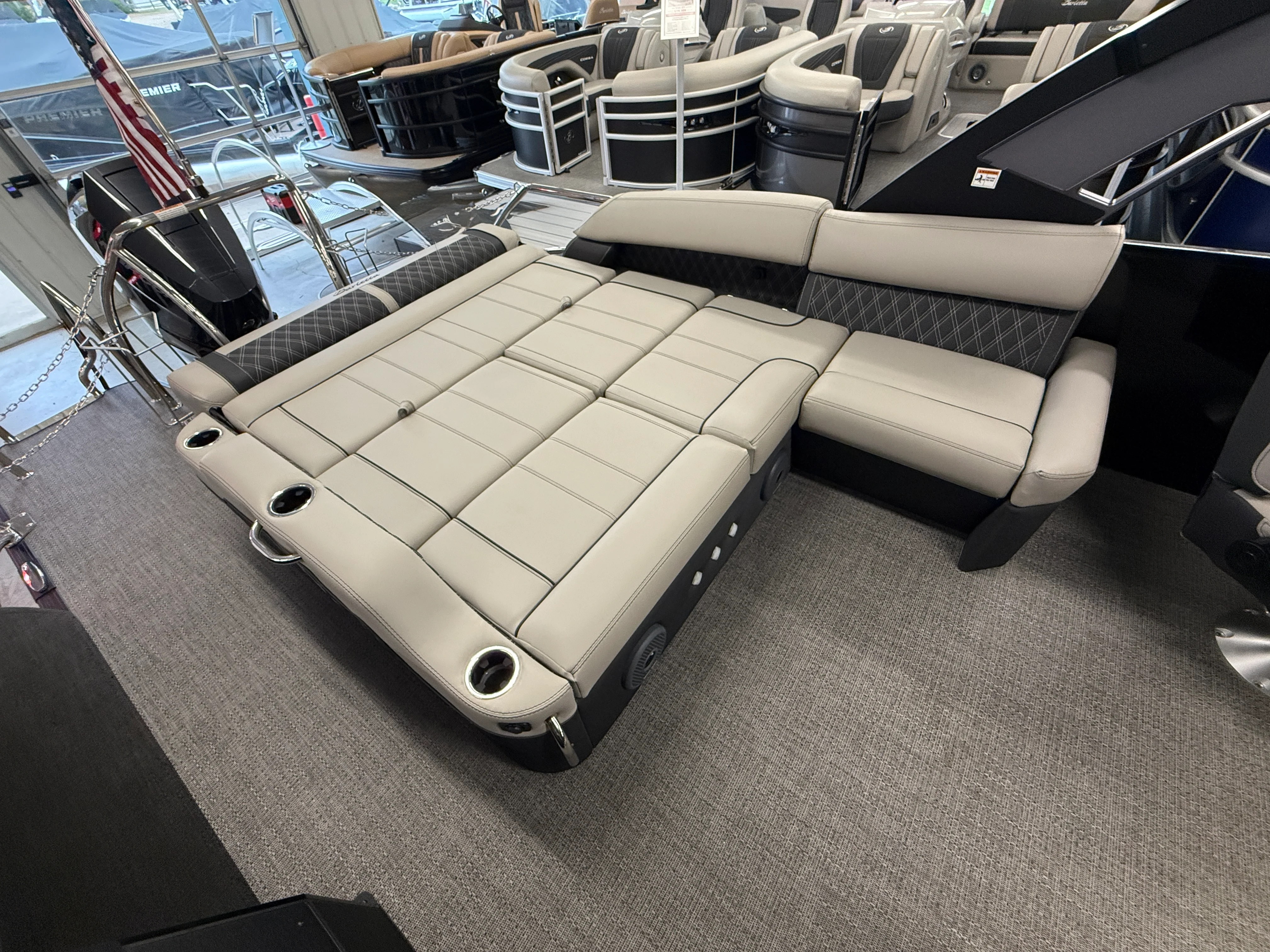 2026 Barletta RESERVELEGGERA26UCA Image Thumbnail #29