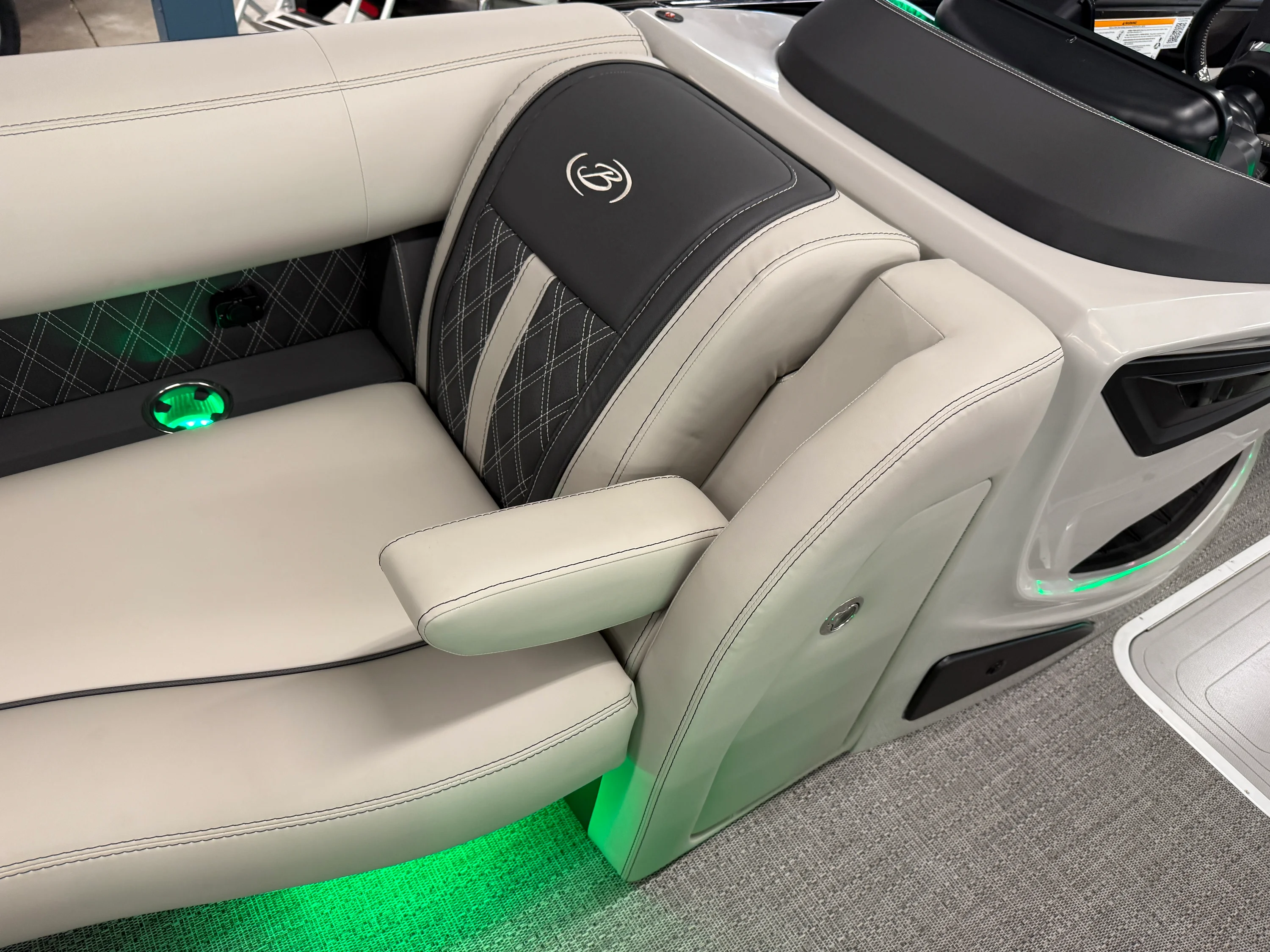 2026 Barletta RESERVELEGGERA26UCA Image Thumbnail #68