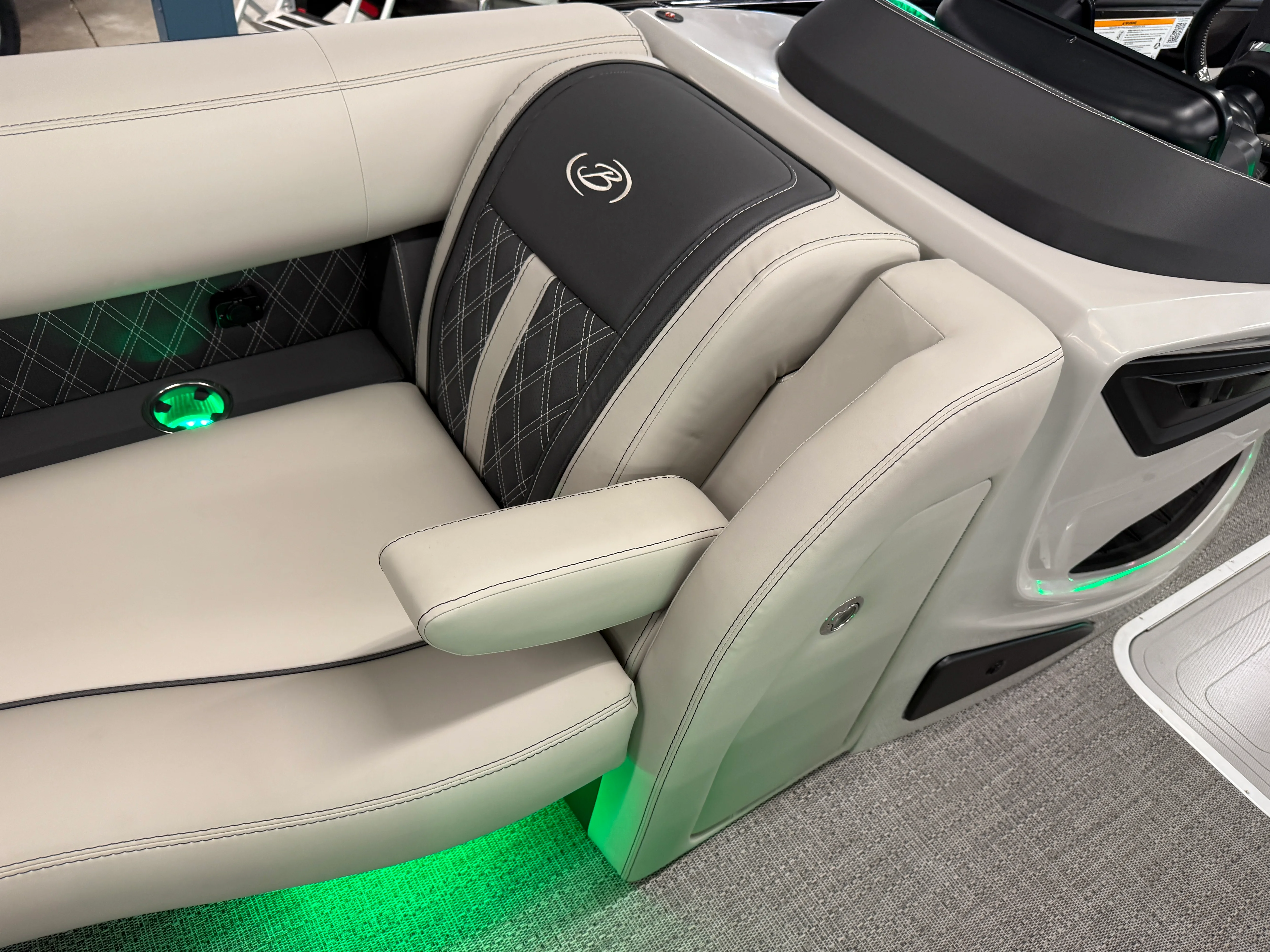 2026 Barletta RESERVELEGGERA26UCA Image Thumbnail #68