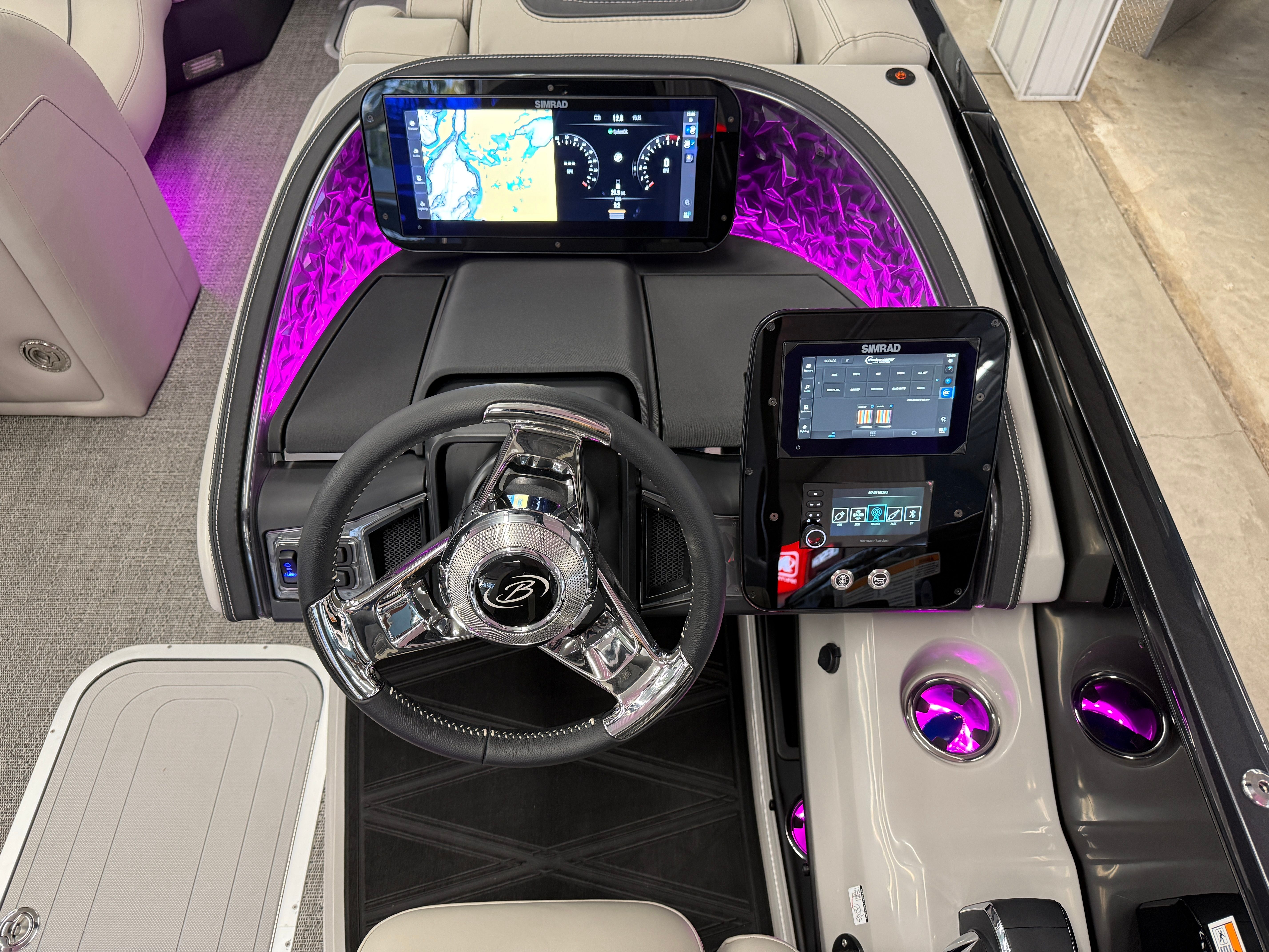 2026 Barletta RESERVELEGGERA26UCA Image Thumbnail #41